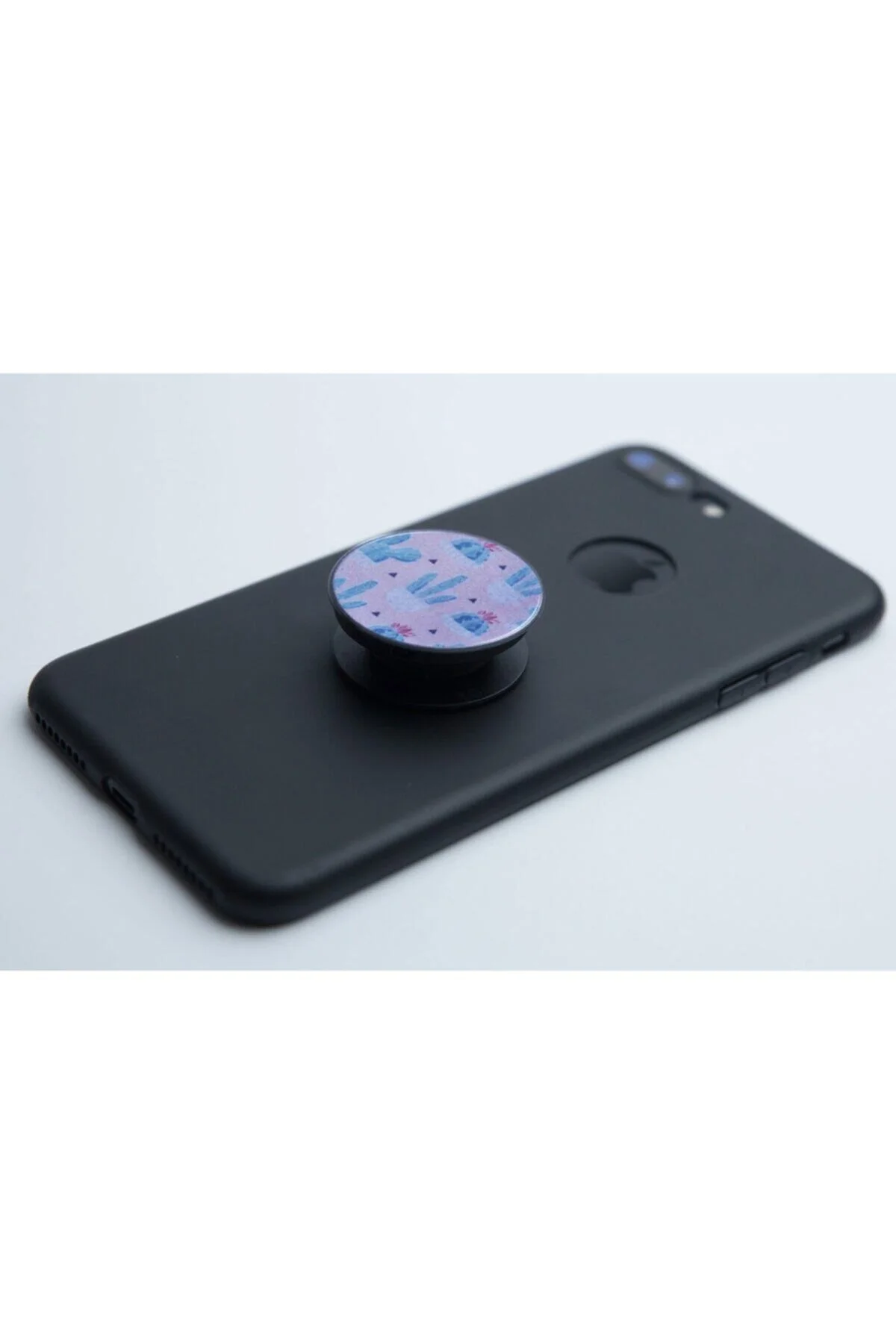 Popsoket Telefon Parmak Tutucu