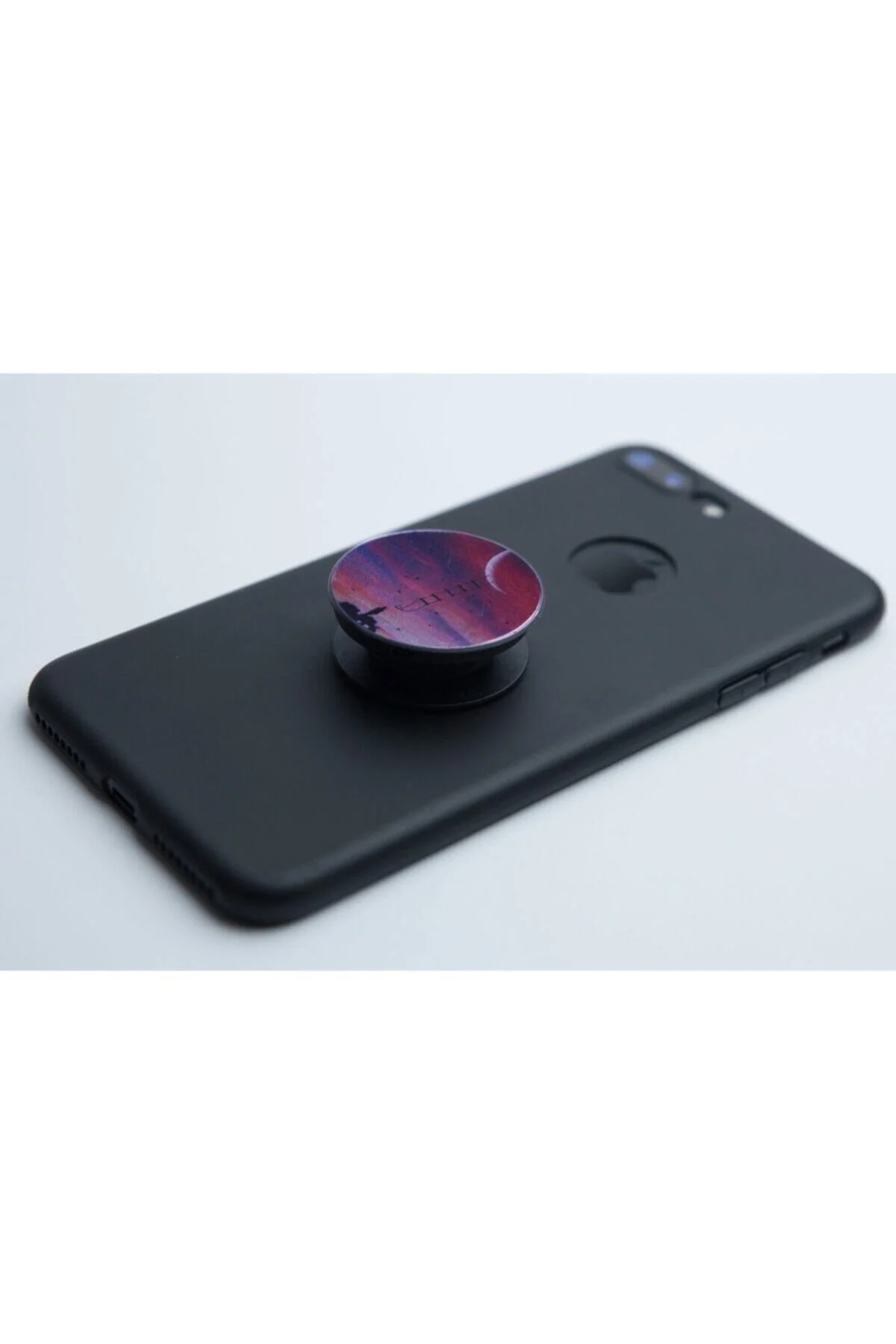Popsoket Telefon Parmak Tutucu- Telefon Yüzük- Popsocket- Pazarız
