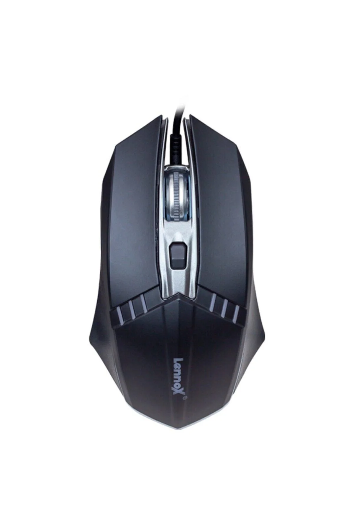 Lennox Lx-a3 Rgb Kablolu Gaming Oyuncu Mouse