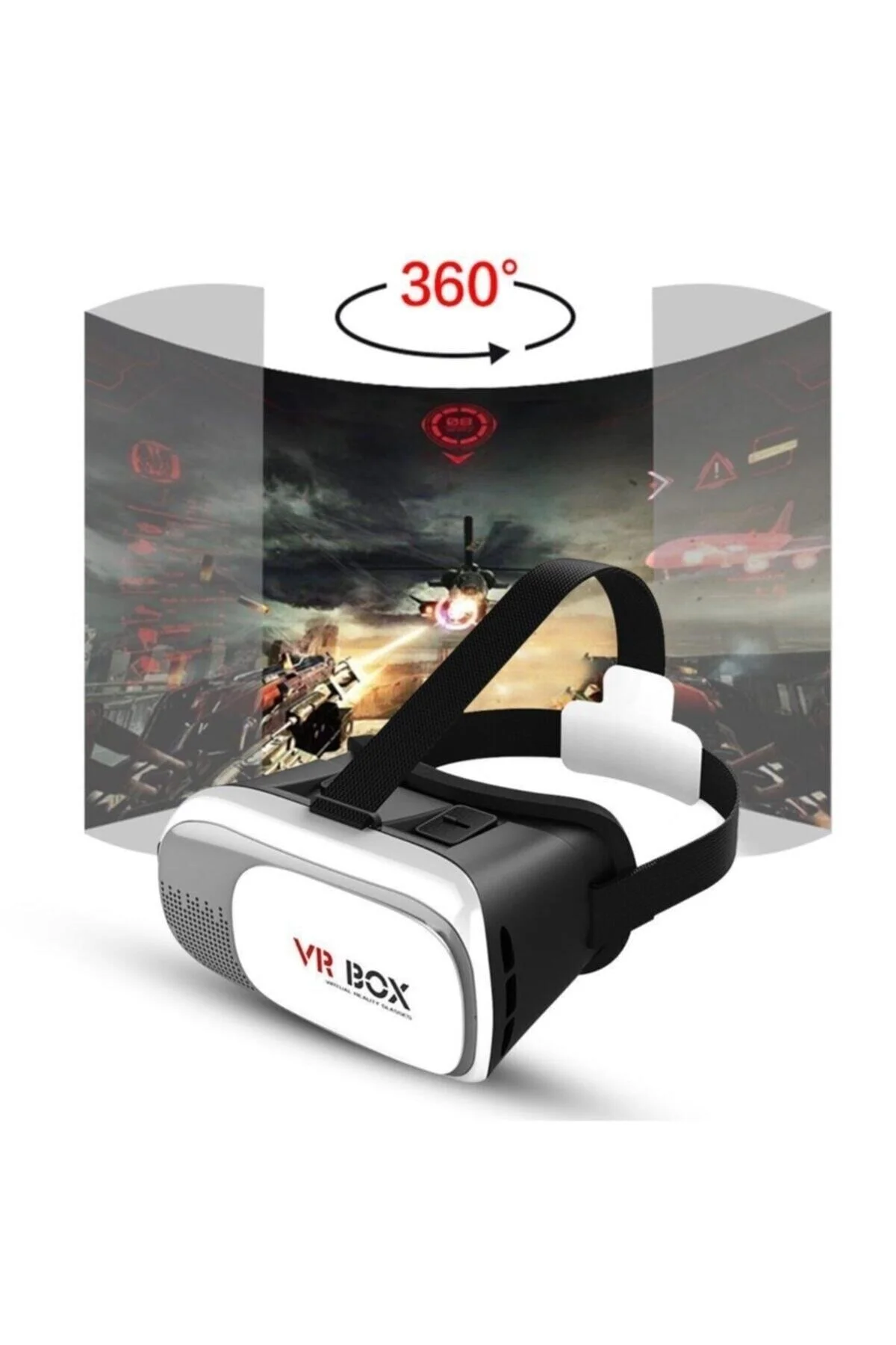 3d Sanal Gerçeklik Gözlüğü - pazariz Görsel 3