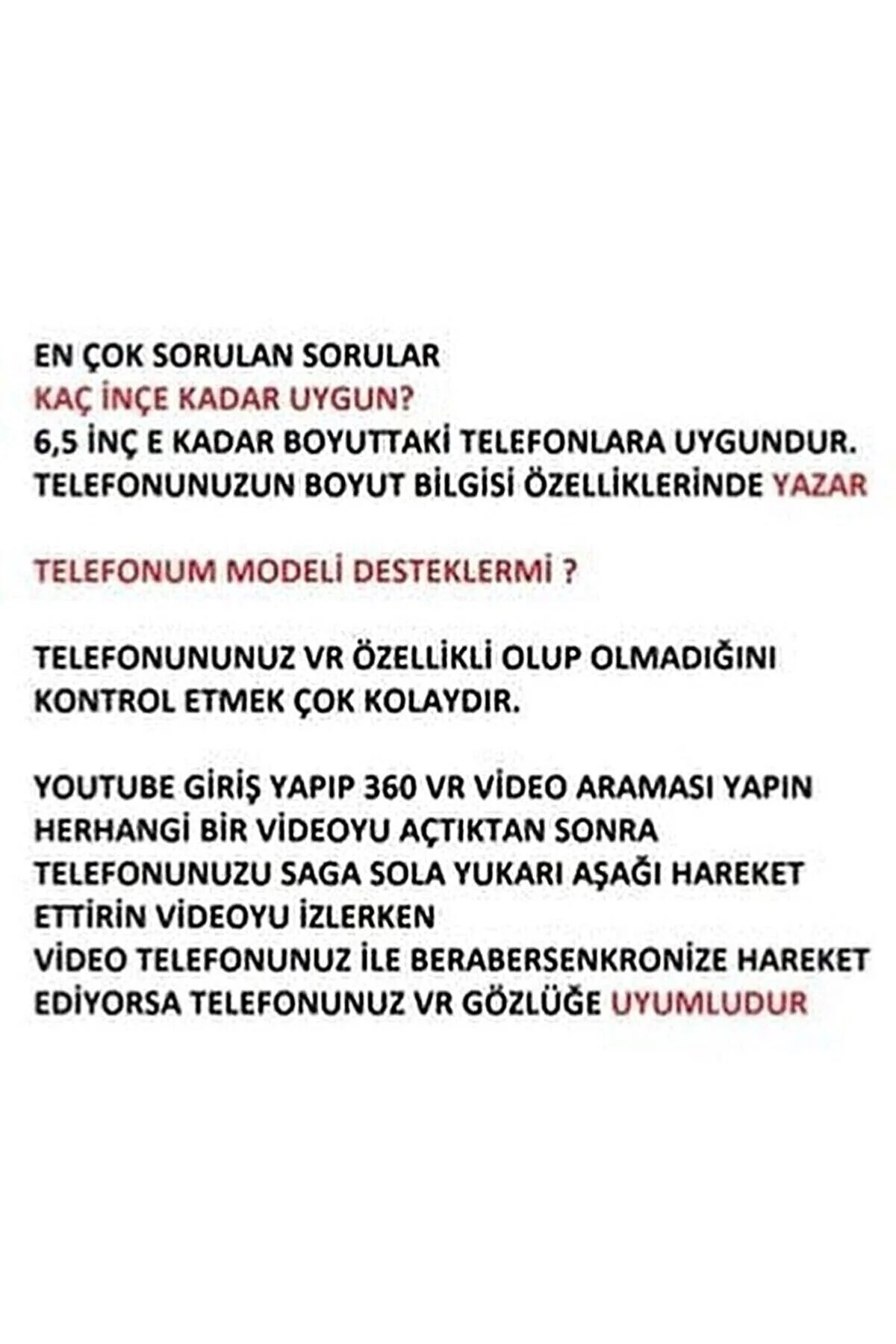 Vr Sanal Gerçeklik 101 Farklı Eğlence Seti - pazariz Görsel 2