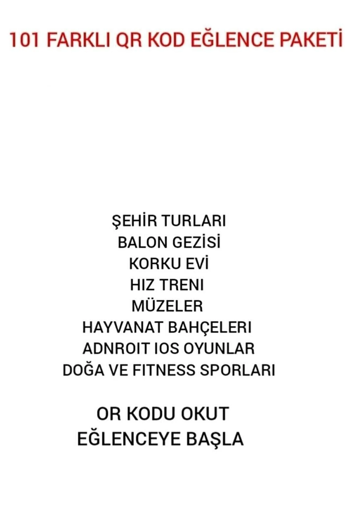 Vr Sanal Gerçeklik 101 Farklı Eğlence Seti - pazariz Görsel 4