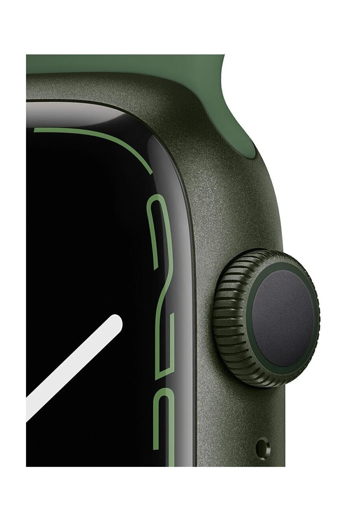 Watch 7 Pro Max 44 Mm. Akıllı Saat 2023 Edition Haki - pazariz Görsel 7