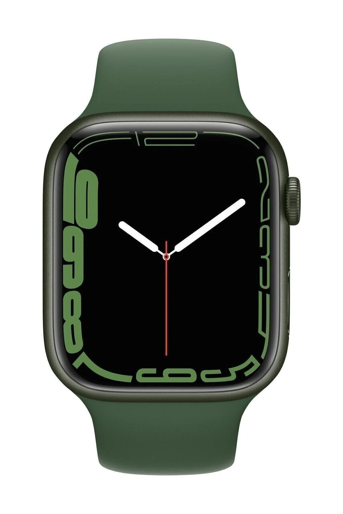 Watch 7 Pro Max 44 Mm. Akıllı Saat 2023 Edition Haki - pazariz Görsel 6