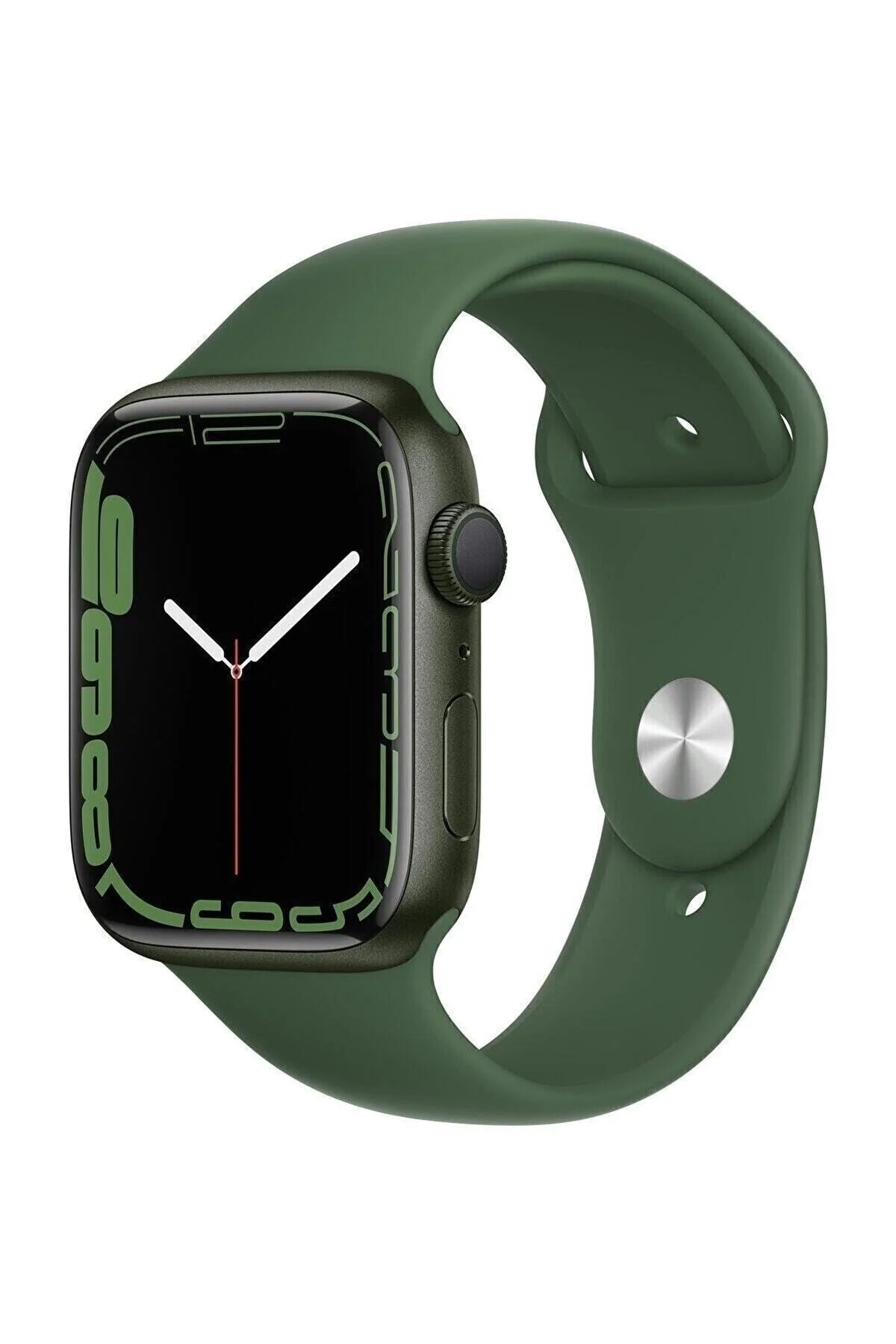 Watch 7 Pro Max 44 Mm. Akıllı Saat 2023 Edition Haki - pazariz Görsel 3
