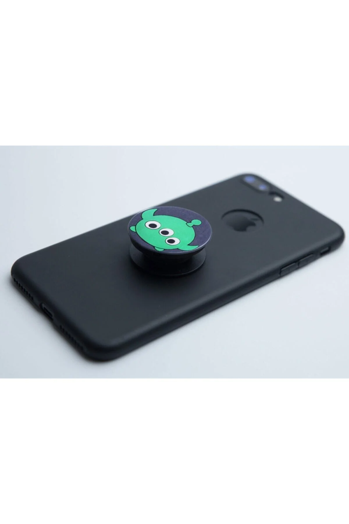 Telefon Yüzük Popsocket Popsoket Telefon Parmak Tutucu - pazariz Görsel 2