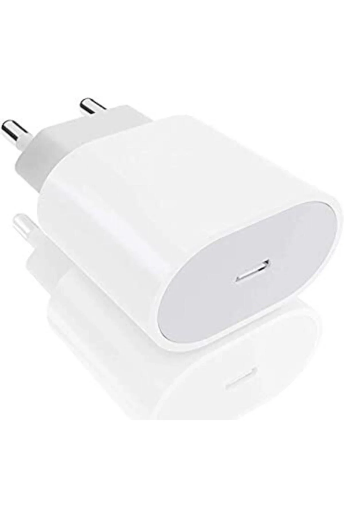 Iphone X-11-12-13 Pro - Pro Max Uyumlu Hızlı Şarj Aleti 20w Şarj Adaptörü Başlığı Şarj Cihaz