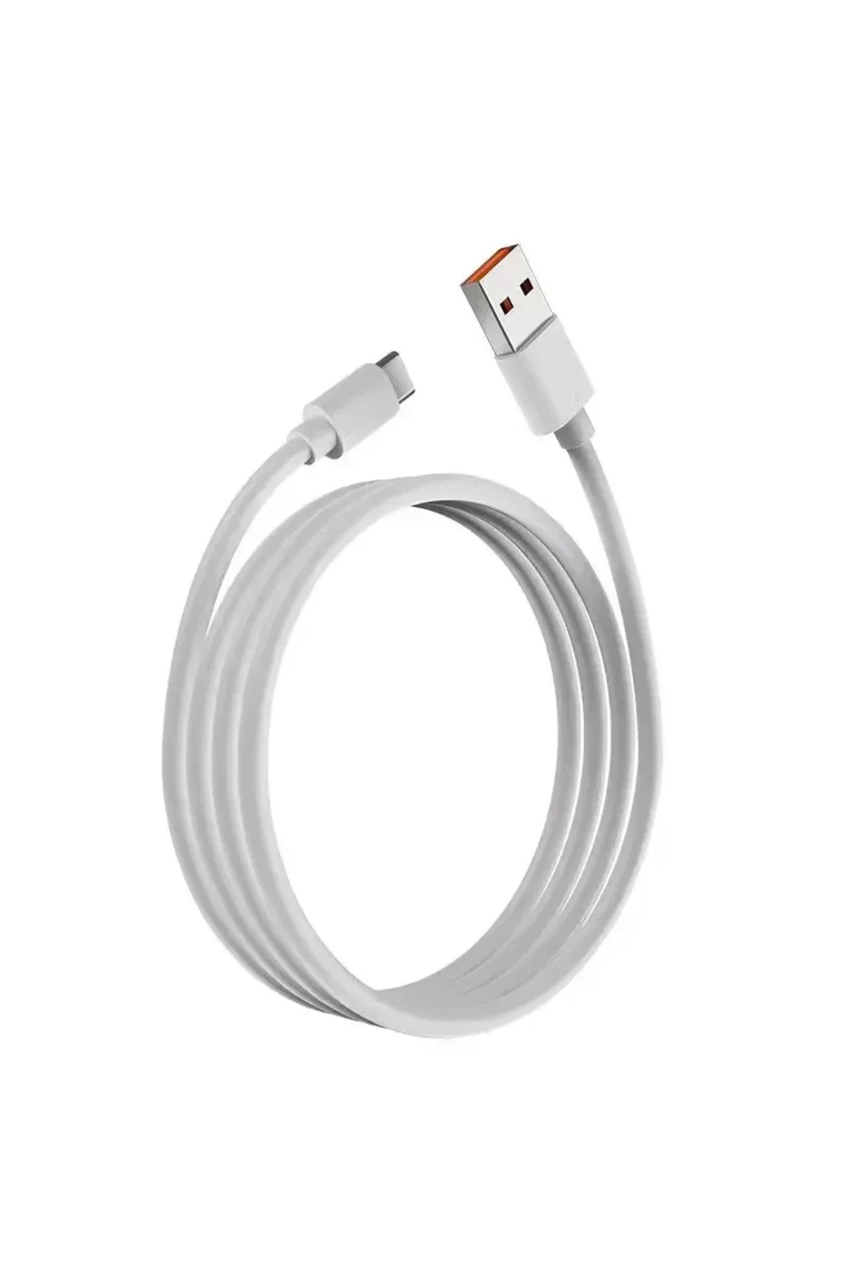 120W QC 3.0 hızlı Charging Xiaomi/tüm Modellerle Uyumlu Type C Turbo Hızlı Şarj Aleti - pazariz Görsel 7