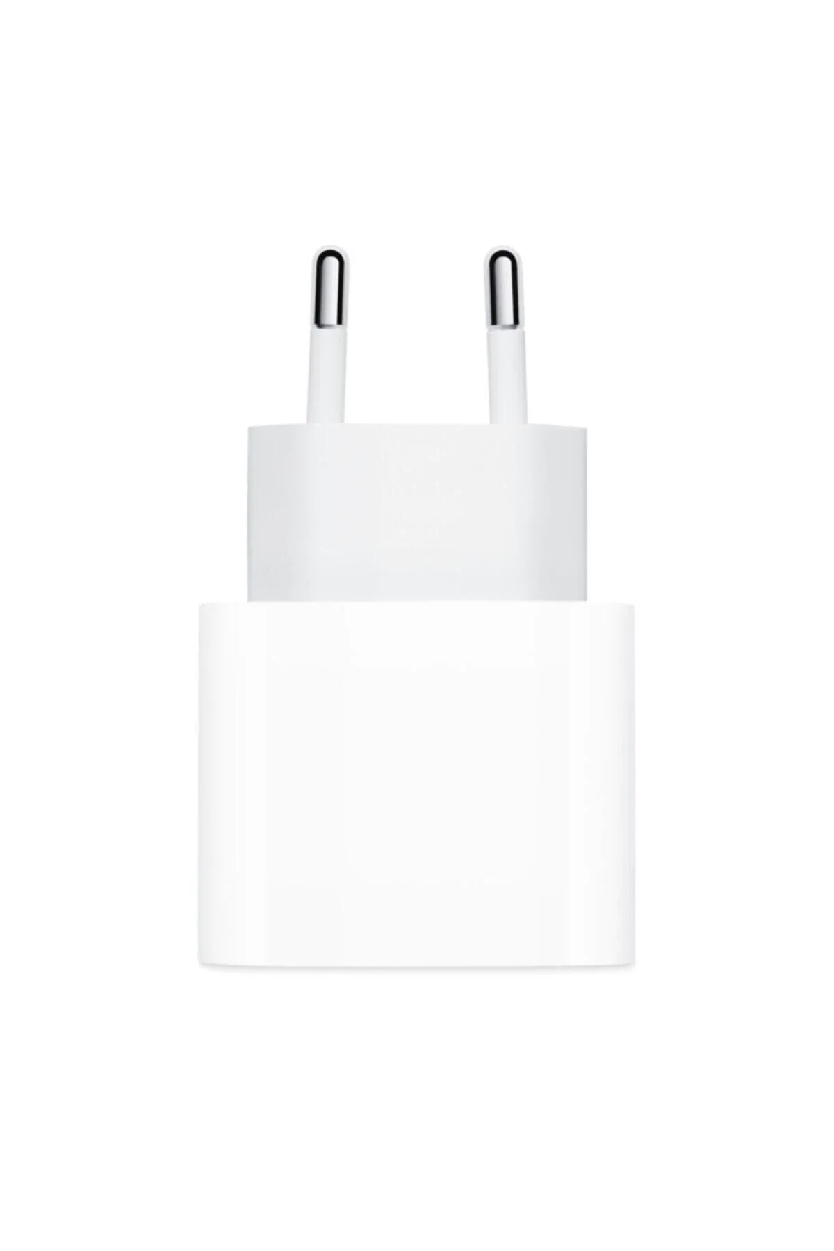 Iphone 8 11 12 Uyumlu Hızlı Şarj Aleti Seti 20w Adaptör Usb-c Kablo Adaptör Kablo - pazariz Görsel 2