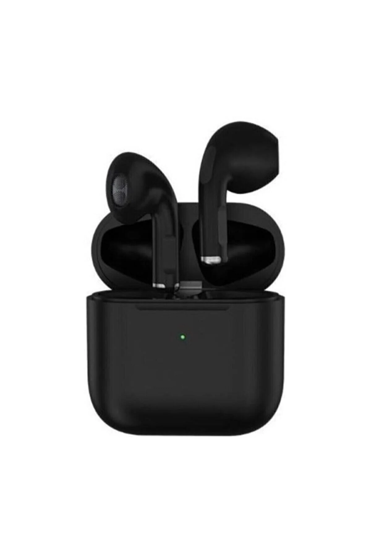 Yüksek Ses Kaliteli Siyah Pro 5 Bluetooth Kablosuz Kulaklık