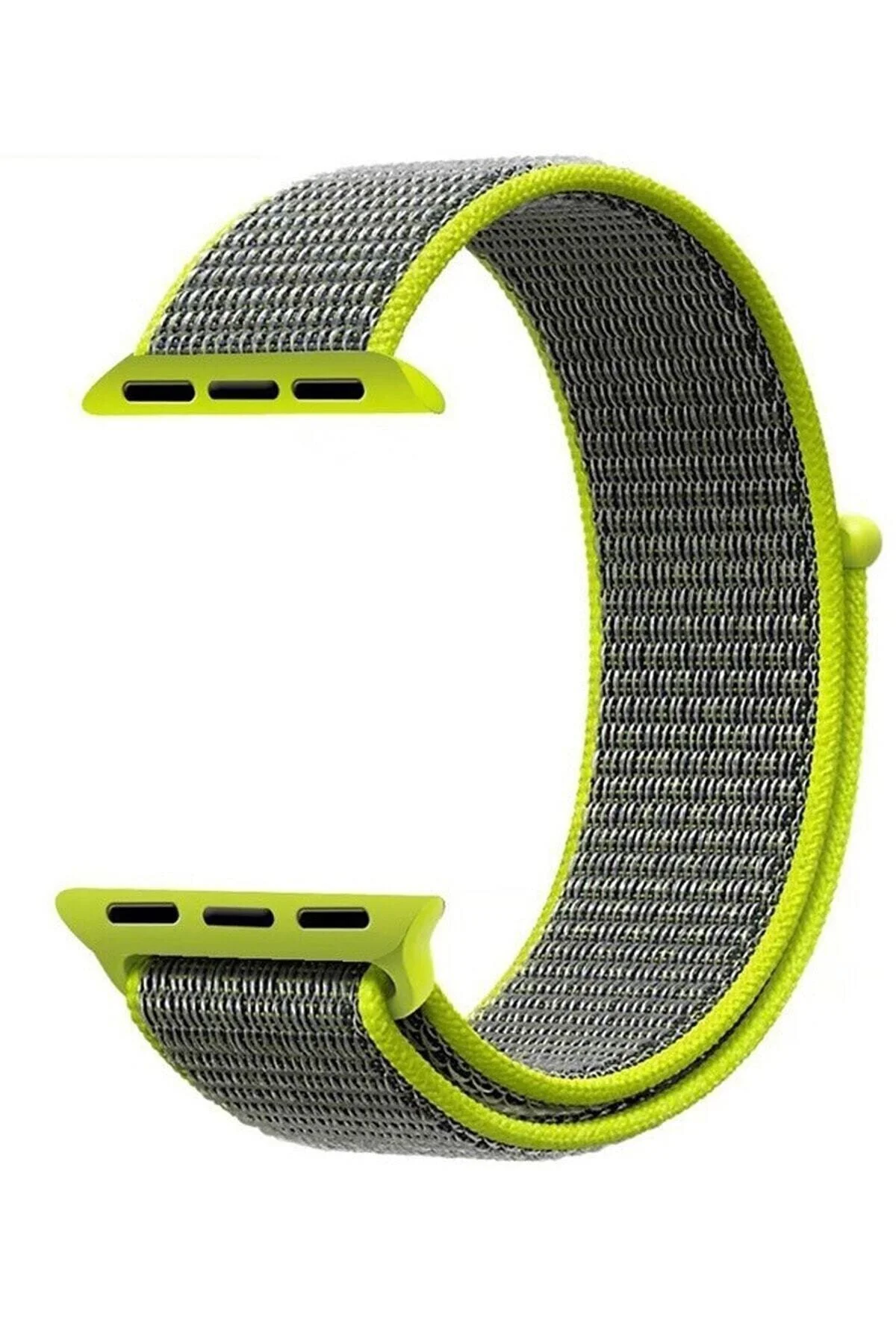 Apple Watch Uyumludokuma Kordon Kayış 7 - 6 - Se - 5 - 4 - 3 - 2 - 1 42mm 44mm 45mm