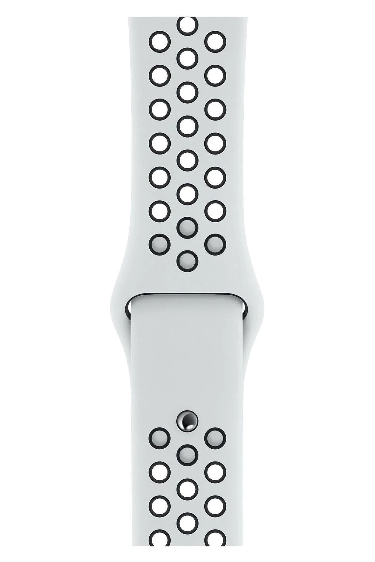 Apple Watch Uyumlu3 4 5 6 7 8 Ultra Se 42/44/45/49 Mm Kordon Kayış Kaliteli Silikon