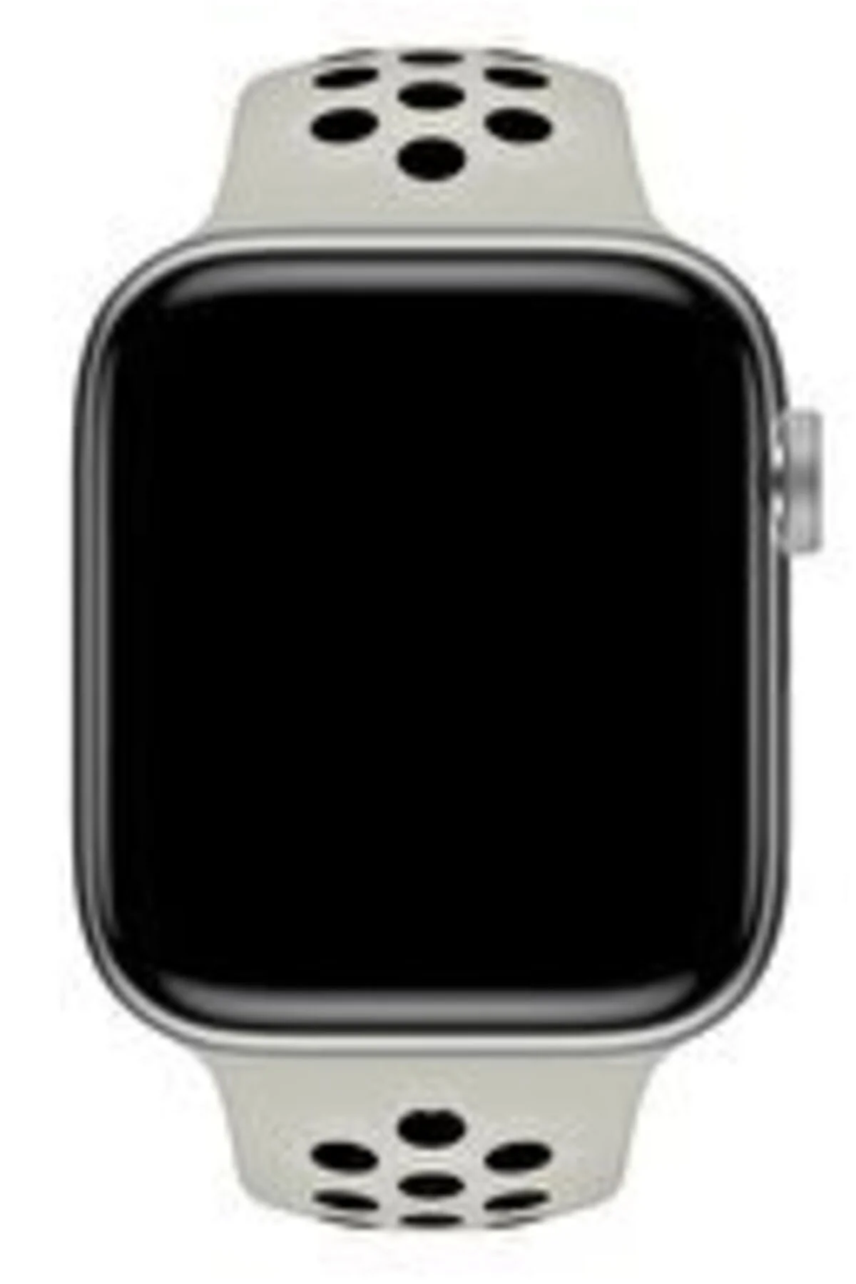 Apple Watch Uyumlu3 4 5 6 7 8 Ultra Se 42/44/45/49 Mm Kordon Kayış Kaliteli Silikon - pazariz Görsel 3
