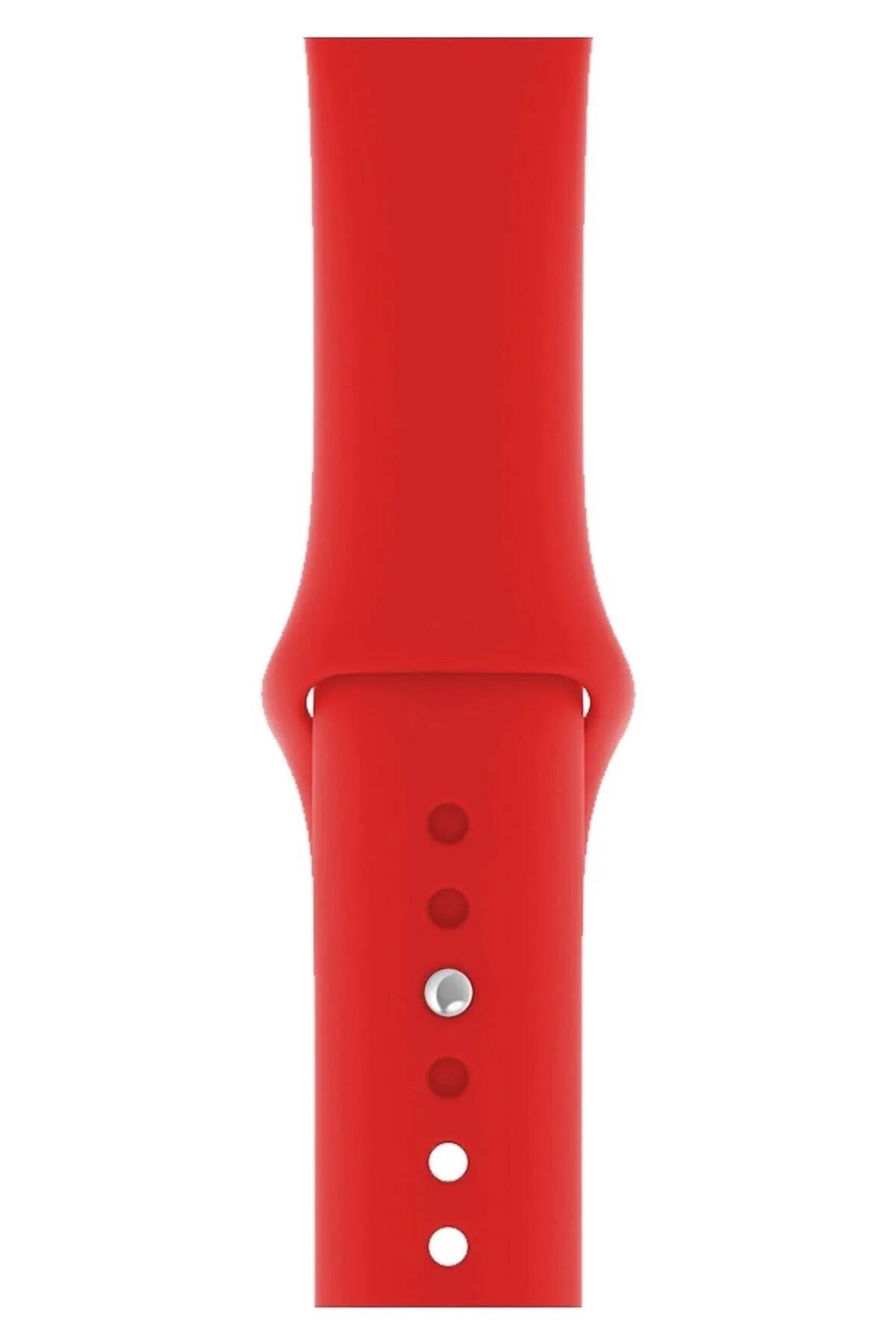 Apple Watch Uyumlu 42 44 Mm Hasır Kordon