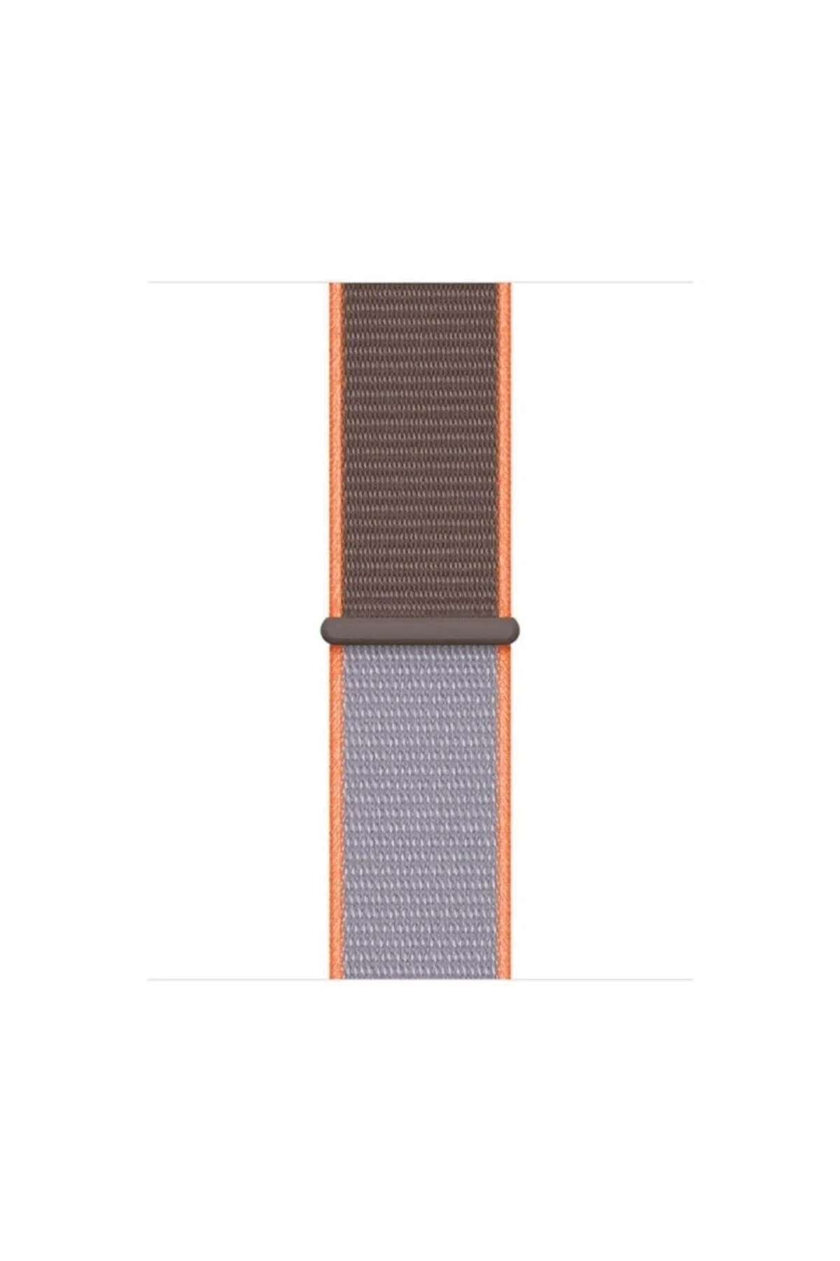 Watch Uyumlu Spor Dokuma Kordon Örgü 1-2-3-4-5-6-se Seri ( 42mm - 44mm ) - pazariz Görsel 2