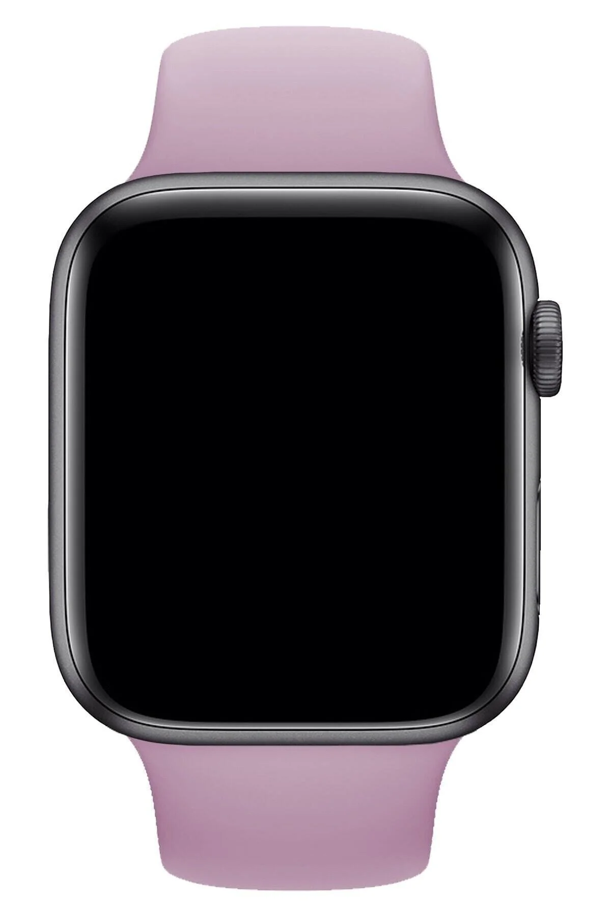 Apple Watch Uyumlu Kordon 1 2 3 4 5 6 7 Se Seri 38 Mm/40 Mm/41mm Silikon Kordon Kayış - pazariz Görsel 2