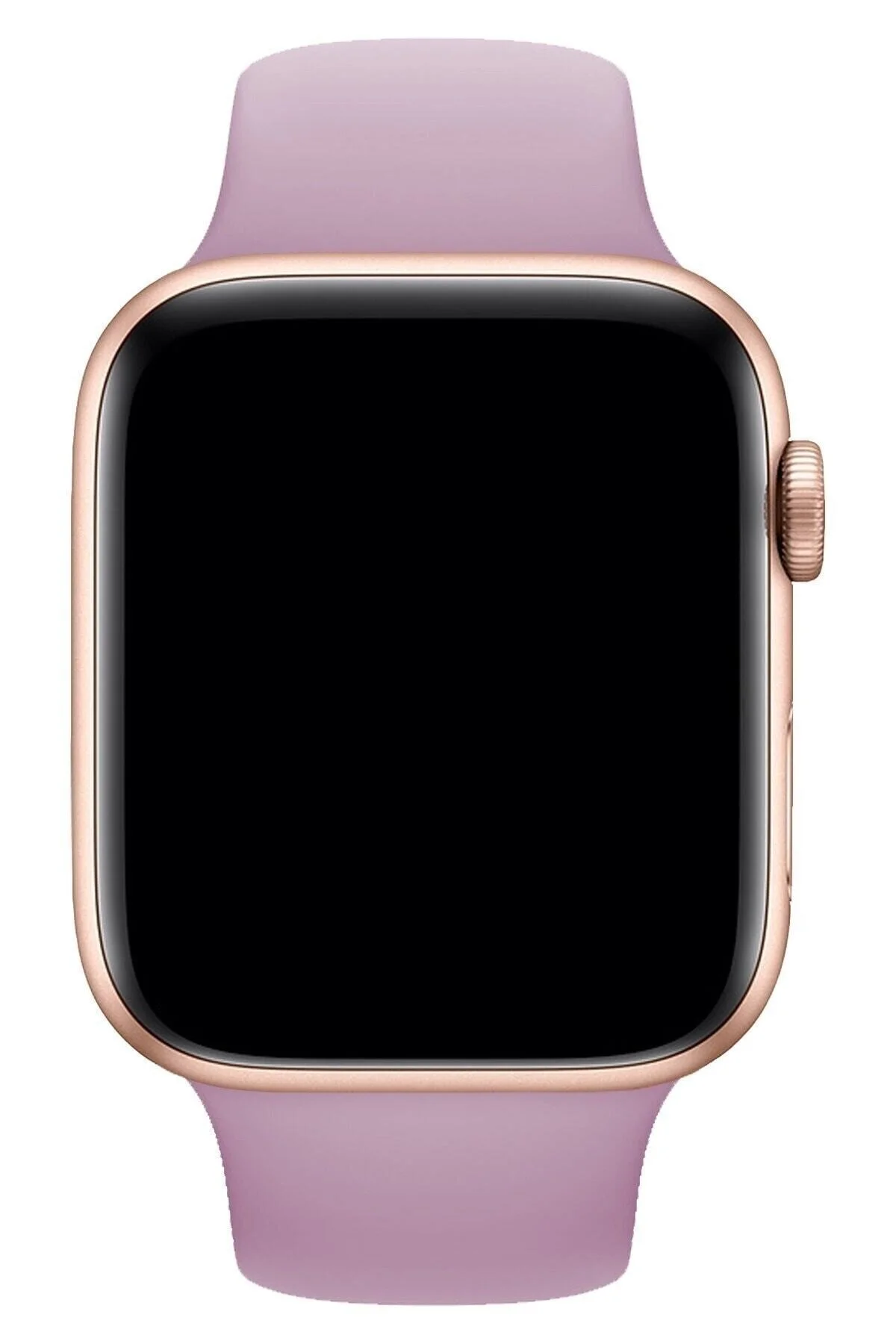 Apple Watch Uyumlu Kordon 1 2 3 4 5 6 7 Se Seri 38 Mm/40 Mm/41mm Silikon Kordon Kayış - pazariz Görsel 6