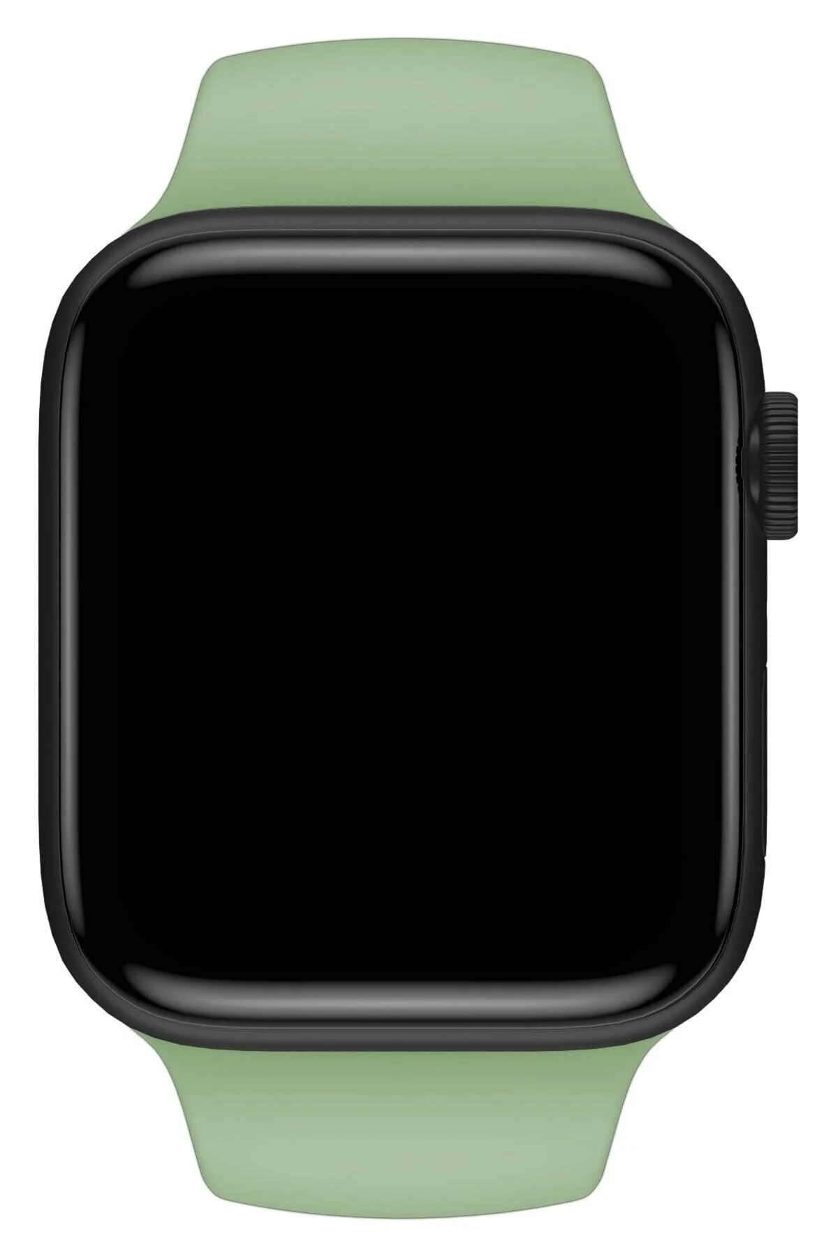 Apple Watch Uyumlu Kordon 1 2 3 4 5 6 7 Se Seri 38 Mm/40 Mm/41mm Silikon Kordon Kayış - pazariz Görsel 2