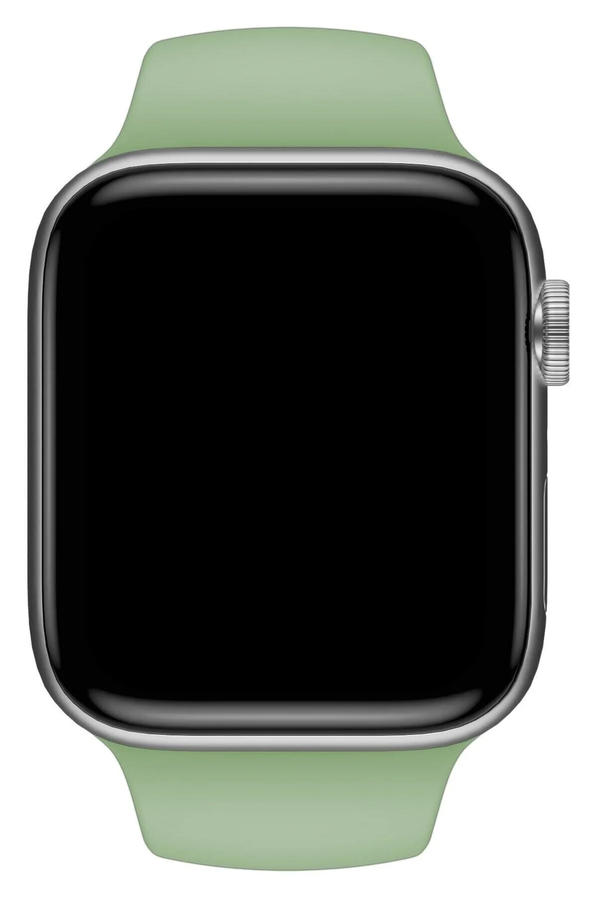 Apple Watch Uyumlu Kordon 1 2 3 4 5 6 7 Se Seri 38 Mm/40 Mm/41mm Silikon Kordon Kayış - pazariz Görsel 4