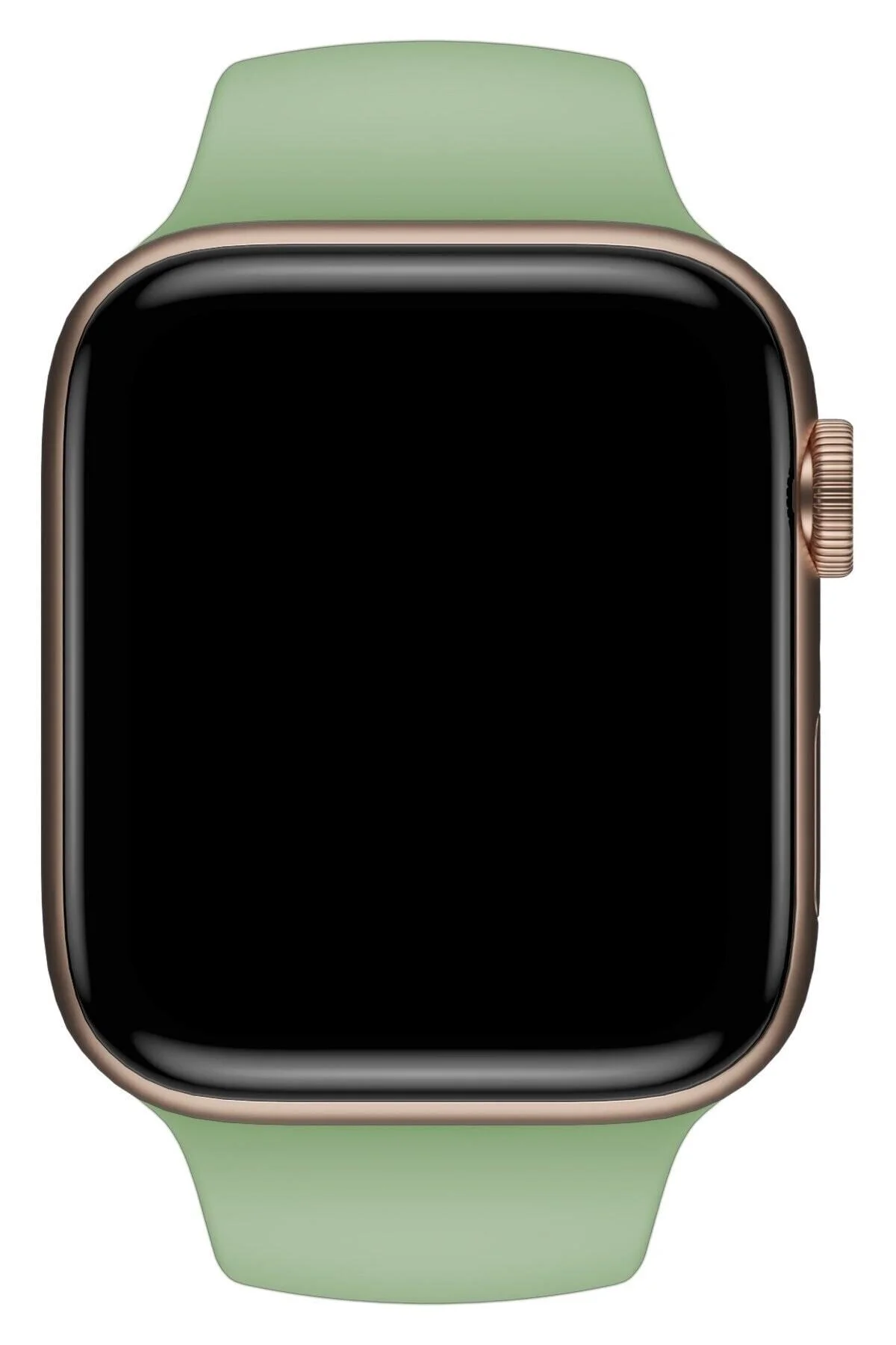Apple Watch Uyumlu Kordon 1 2 3 4 5 6 7 Se Seri 38 Mm/40 Mm/41mm Silikon Kordon Kayış - pazariz Görsel 6