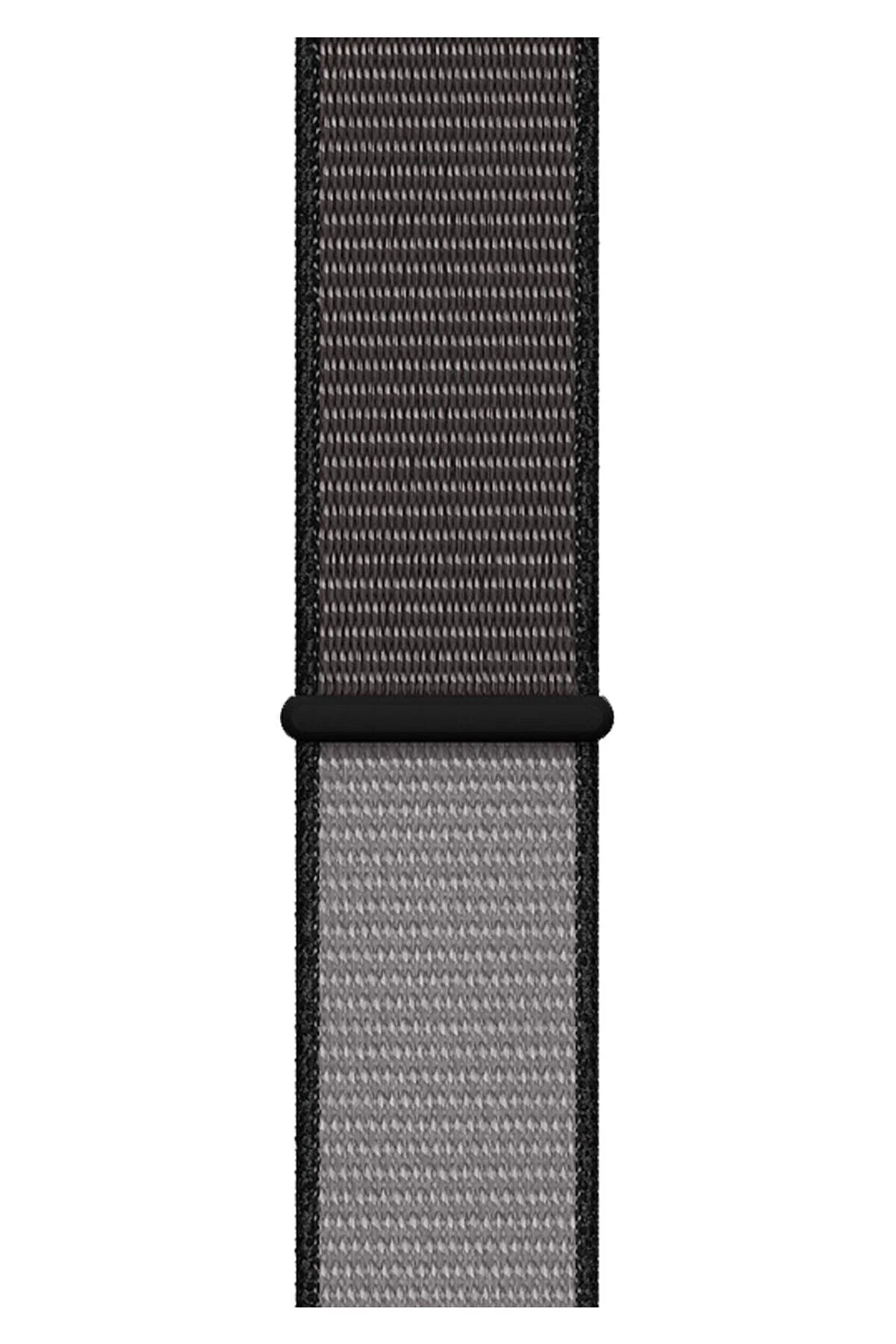 Apple Watch Uyumlu 1-2-3-4-5-6-7-se Serisi 42mm - 44mm - 45mm Uyumlu Spor Kumaş Kordon