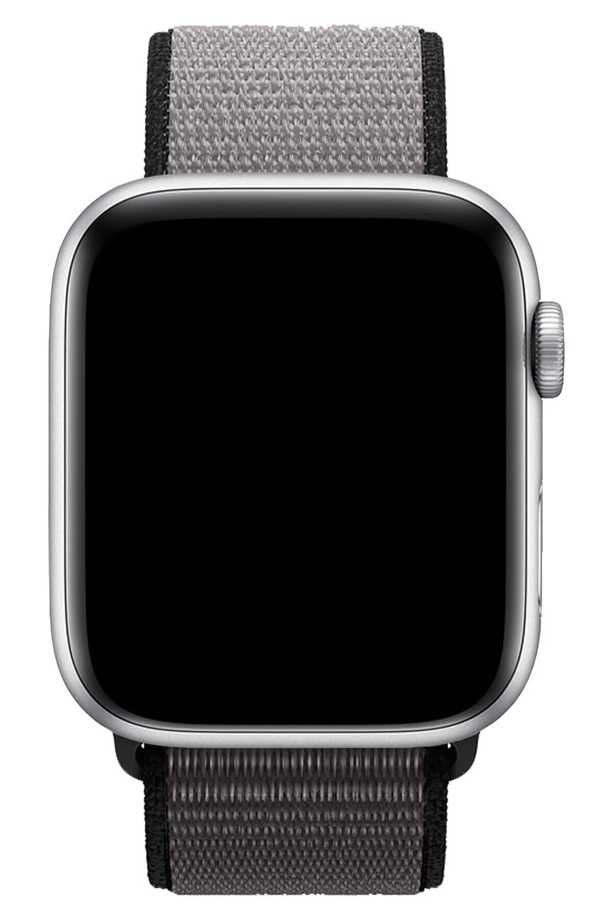 Apple Watch Uyumlu 1-2-3-4-5-6-7-se Serisi 42mm - 44mm - 45mm Uyumlu Spor Kumaş Kordon - pazariz Görsel 4