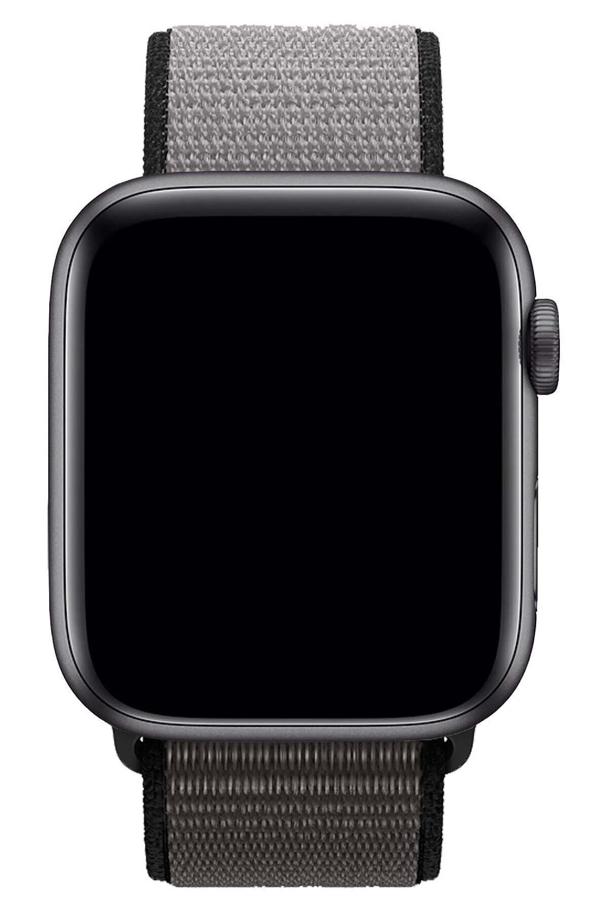 Apple Watch Uyumlu 1-2-3-4-5-6-7-se Serisi 42mm - 44mm - 45mm Uyumlu Spor Kumaş Kordon - pazariz Görsel 2