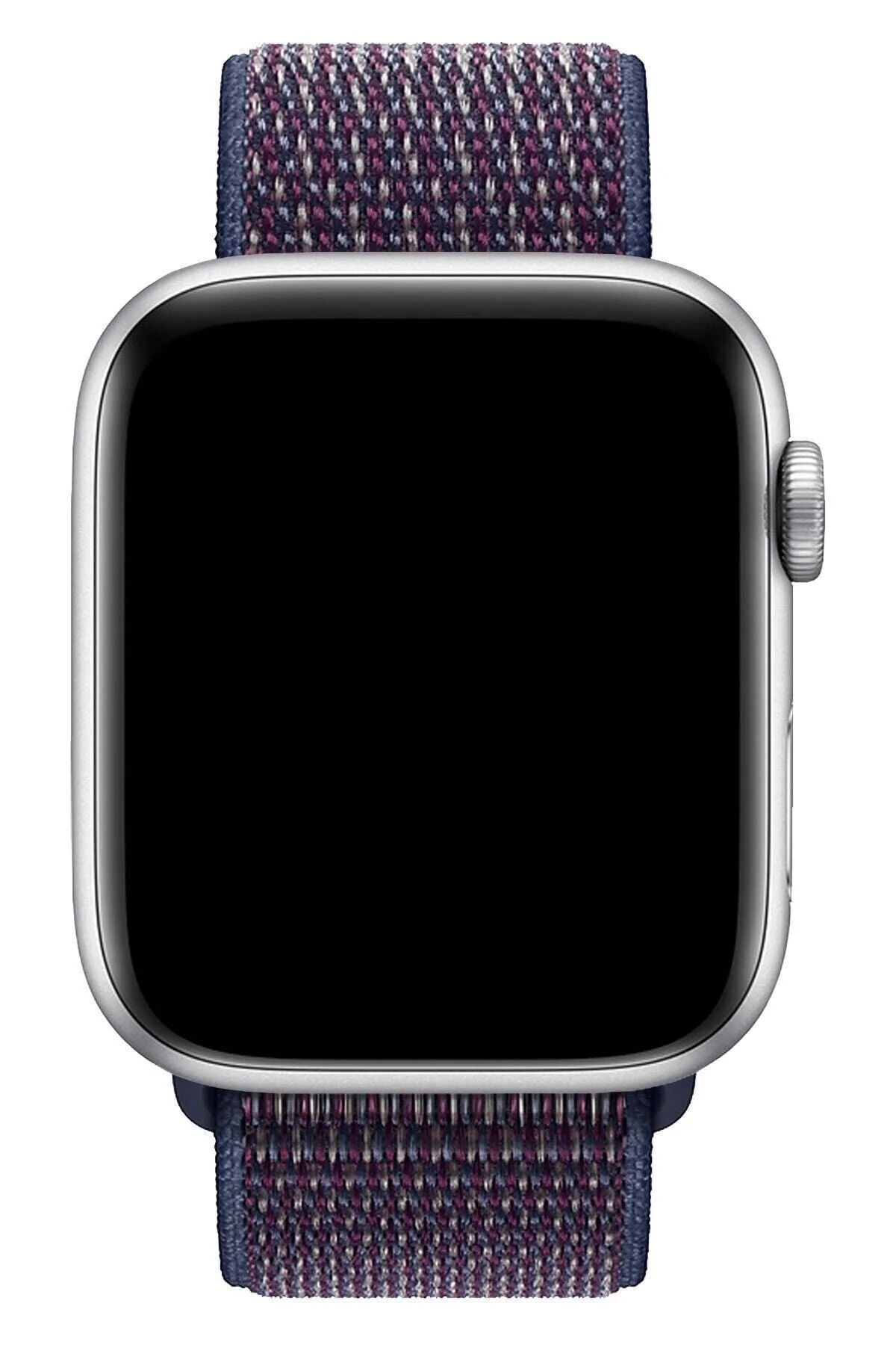 Apple Watch Uyumlu 1-2-3-4-5-6-7-se Serisi 38mm - 40mm -41mm Uyumlu Spor Kumaş Kordon - pazariz Görsel 4