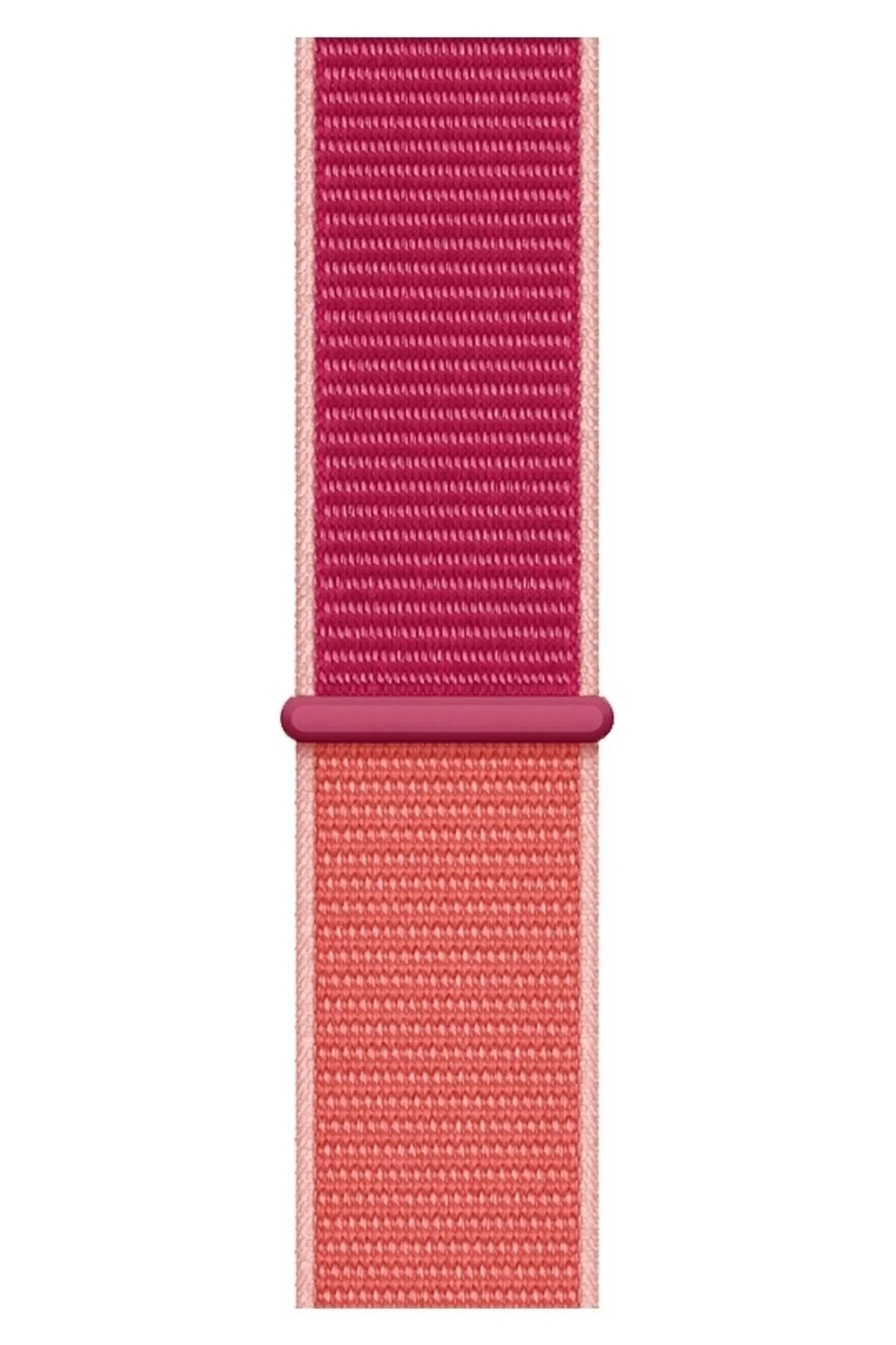 Apple Watch Uyumlu 1-2-3-4-5-6-7-se Serisi 42mm - 44mm - 45mm Uyumlu Spor Kumaş Kordon