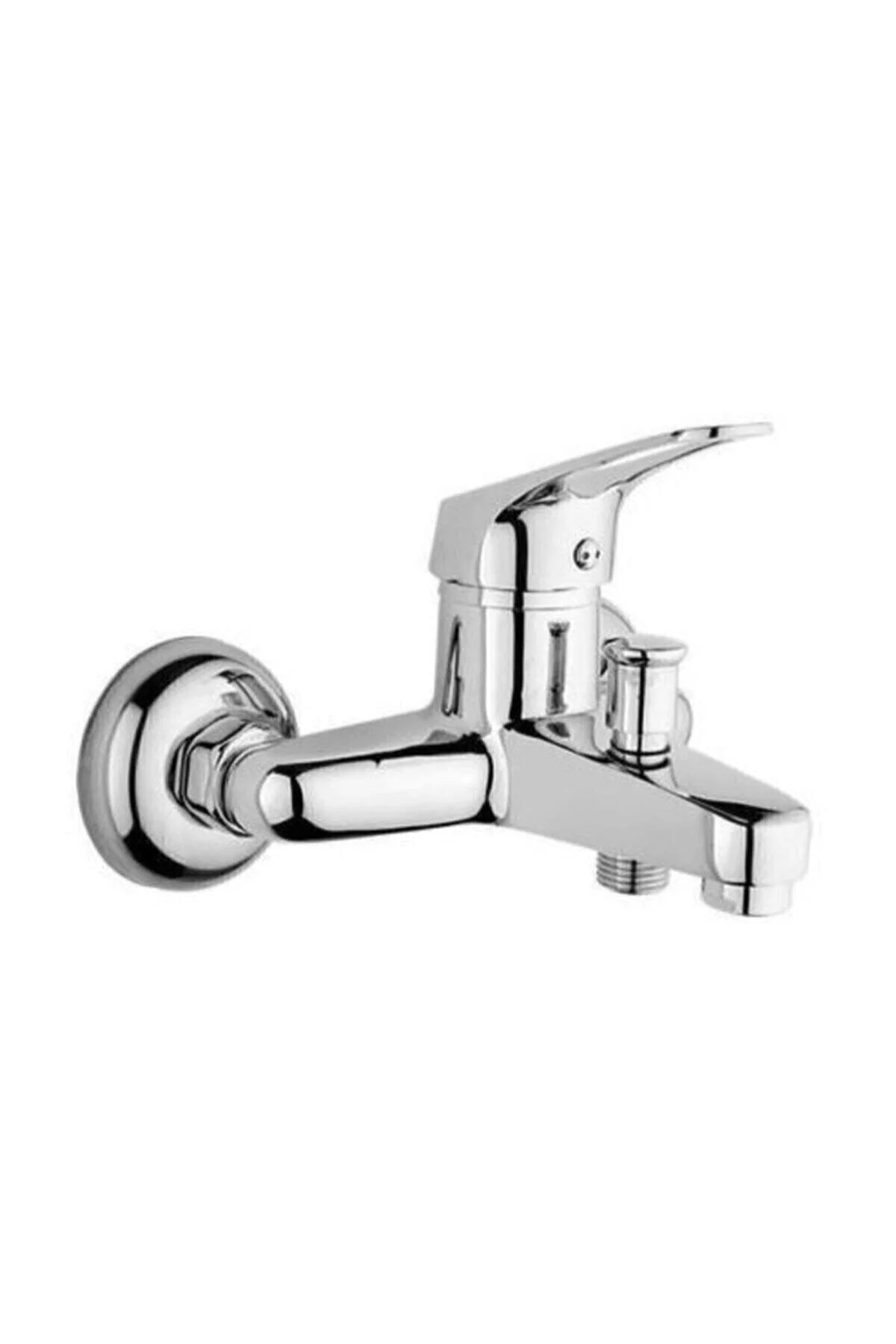 Aç Kapa Mix Banyo Bataryası Banyo Musluğu