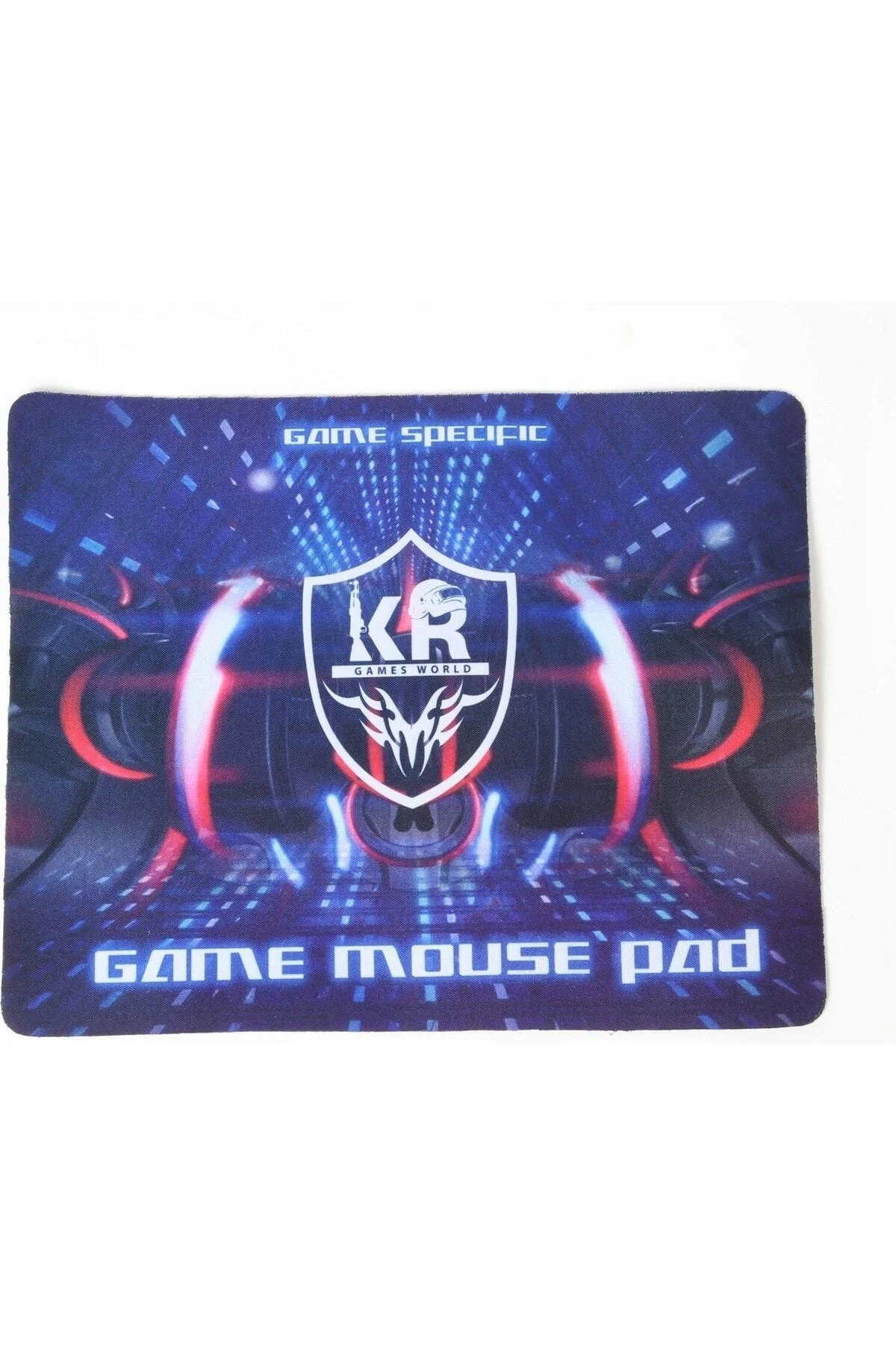 K20 Oyuncu Gamer Seti Klavye + Mouse + Kulaklık + Mouse Pad 4in1 Set - pazariz Görsel 5