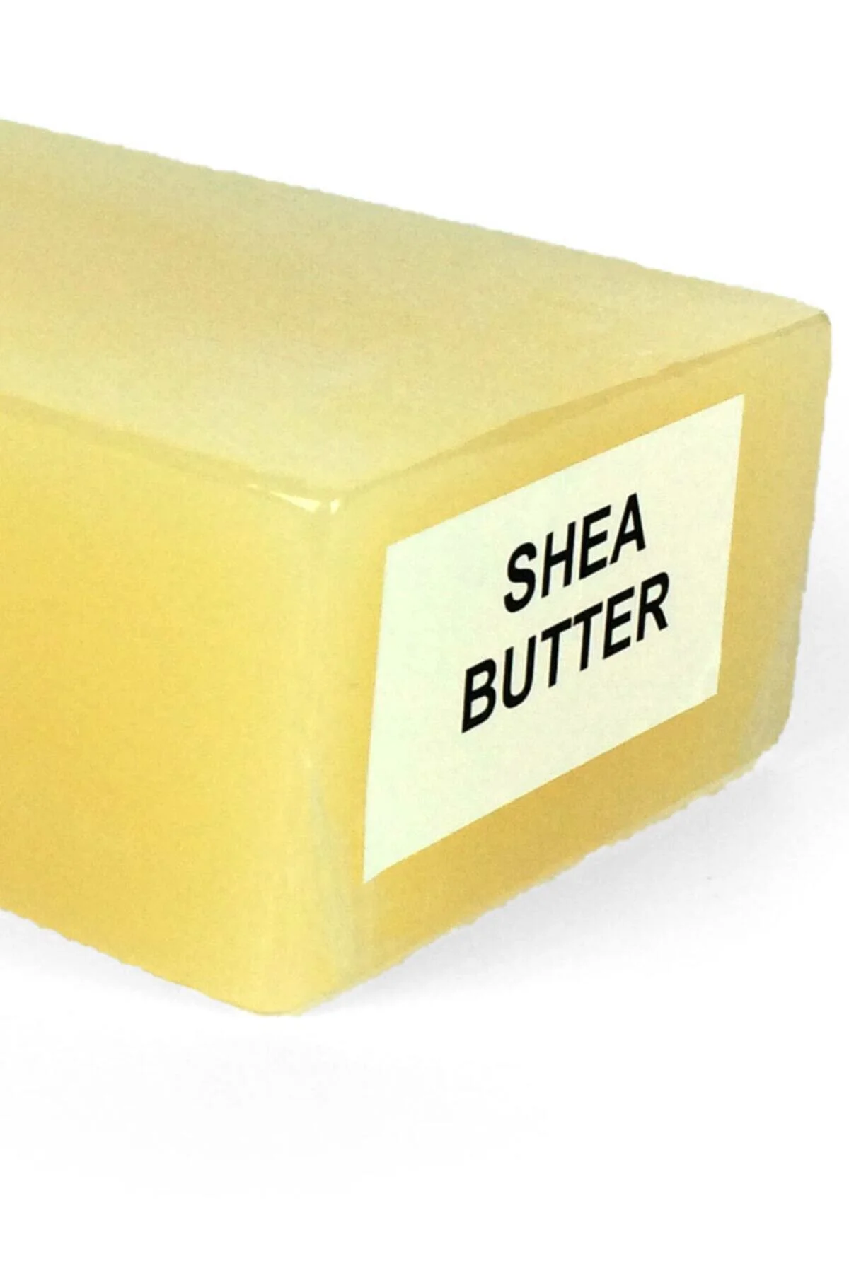 Dökme Boton Sabun Shea Butter 900gr