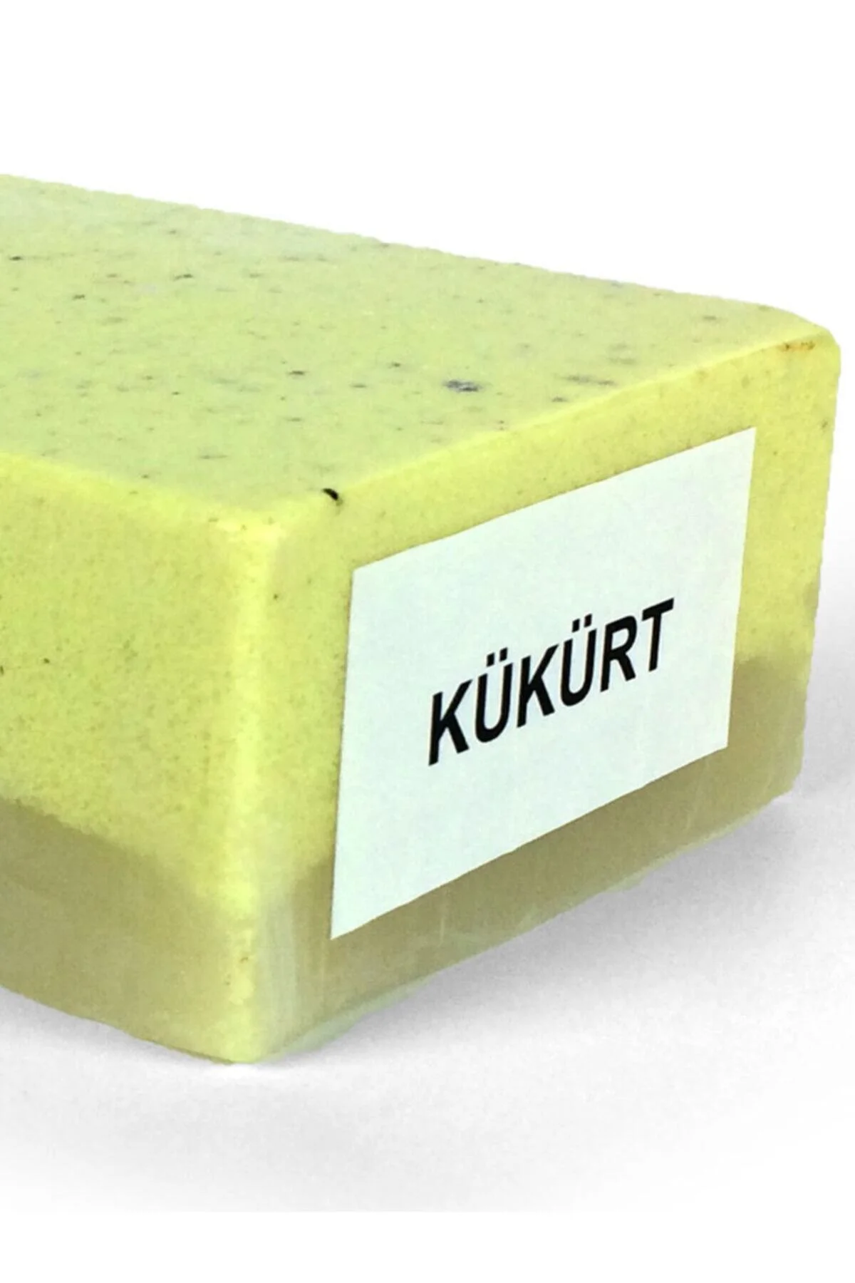 Dökme Boton Sabun Kükürtlü 900gr