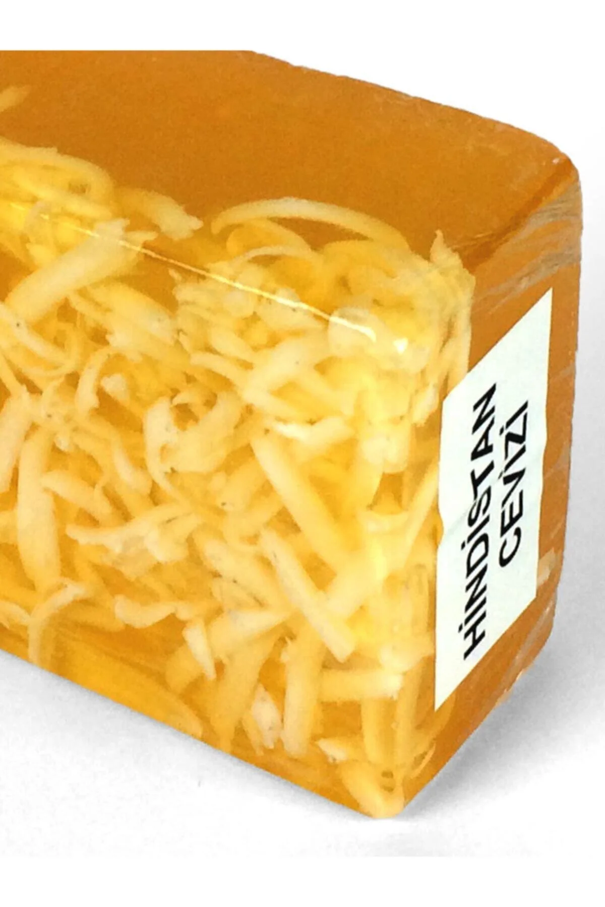 Dökme Boton Sabun Hindistan Cevizi 900 gr - pazariz Görsel 4
