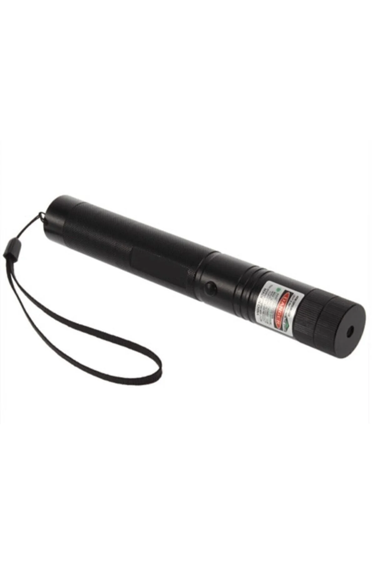 Yeşil Şarjlı Lazer Pointer - pazariz Görsel 2