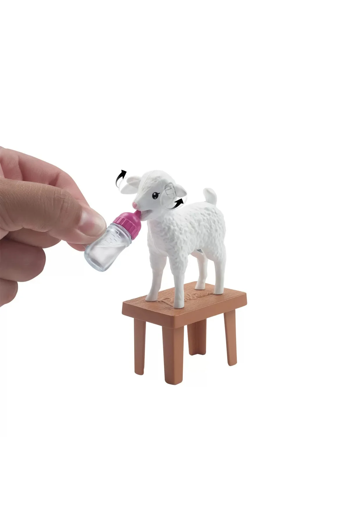 Barbie® Çiftlik Veterineri, 65. Yıl Dönümü Kariyer Koleksiyonu, Veteriner bebek 10 aksesuar HRG42 - mattel Görsel 5
