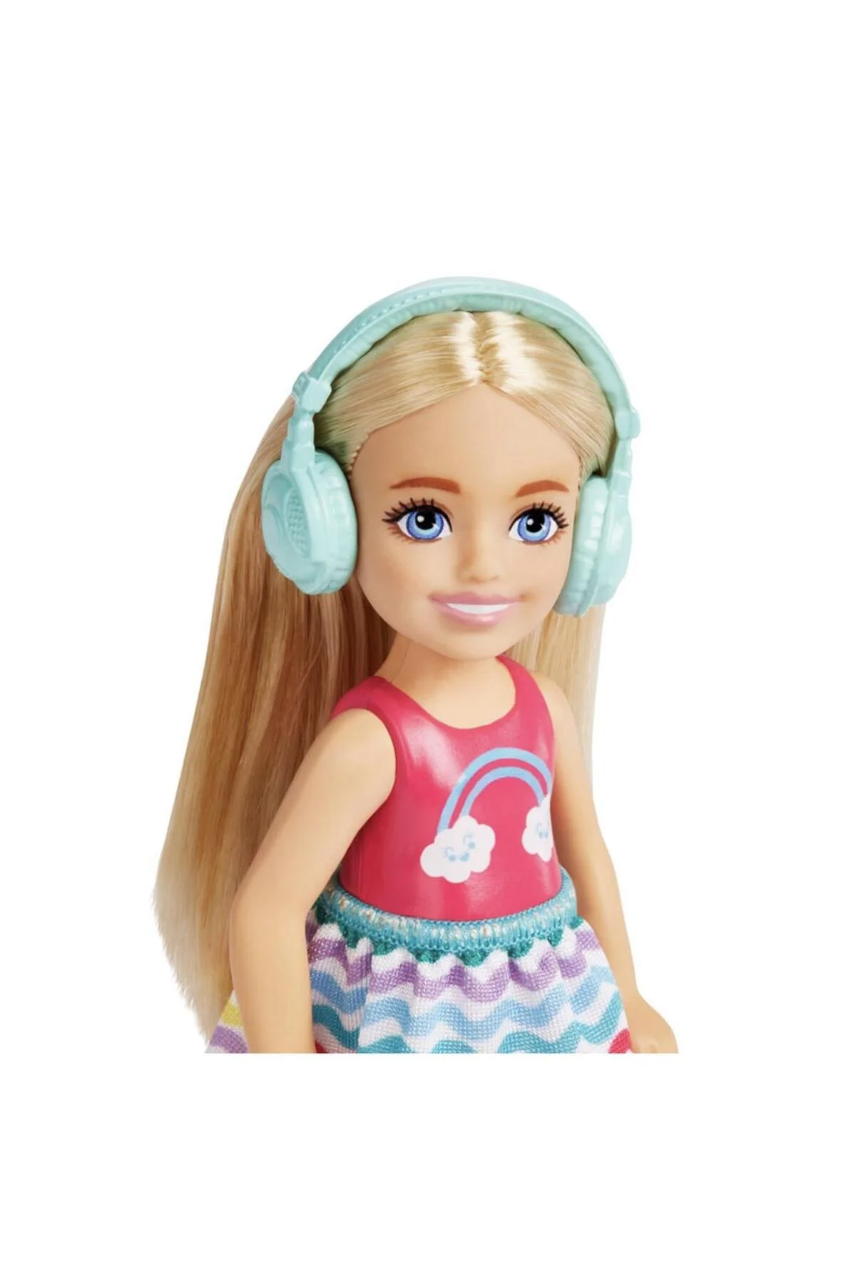 Seyahatte Chelsea Bebek Ve Aksesuarları Hjy17 - Barbie Görsel 5