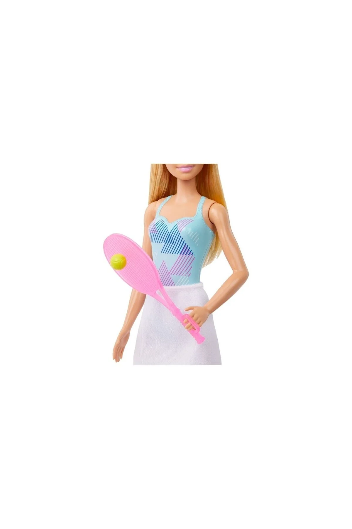 Tenisçi Bebek Hbw98 - Barbie Görsel 2