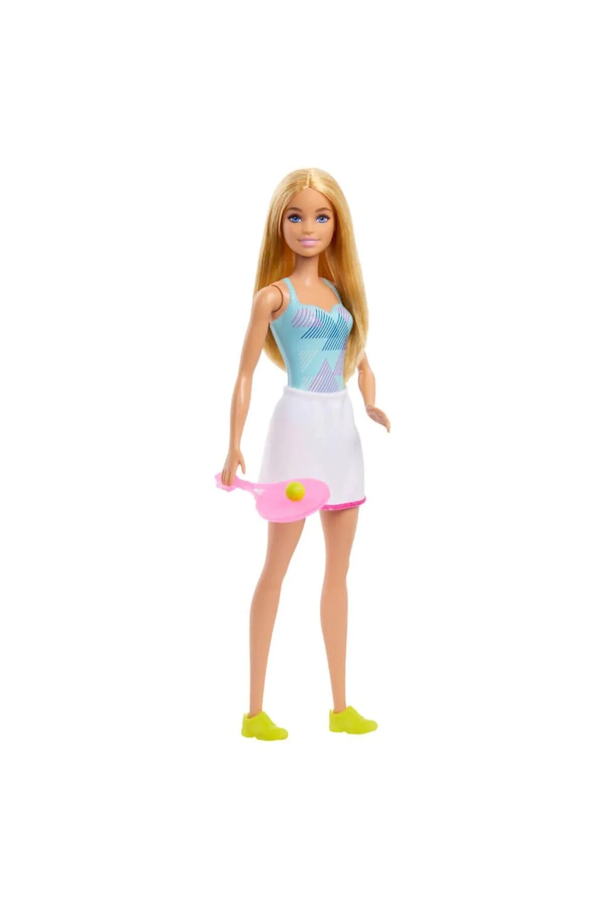 Tenisçi Bebek Hbw98 - Barbie Görsel 4