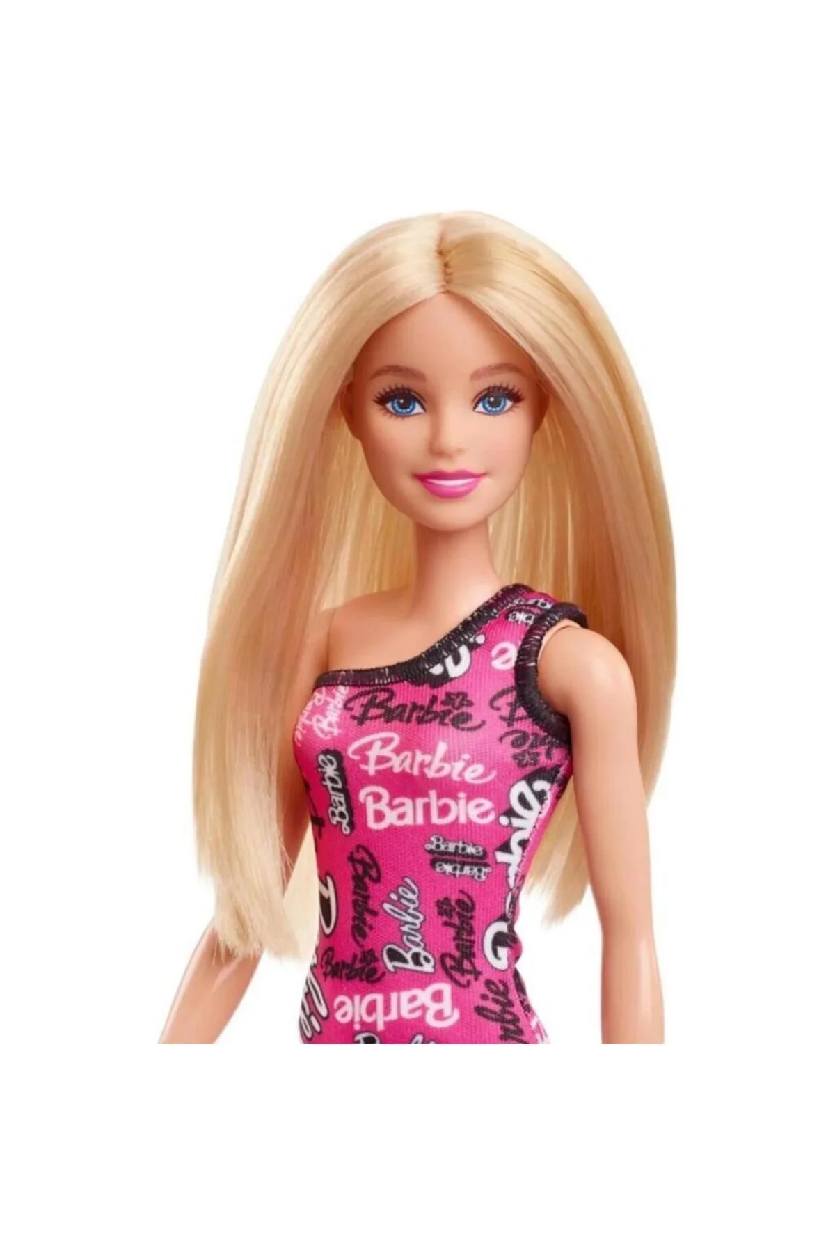 Şık Bebekler - T7439-HRH07 - Barbie Görsel 3