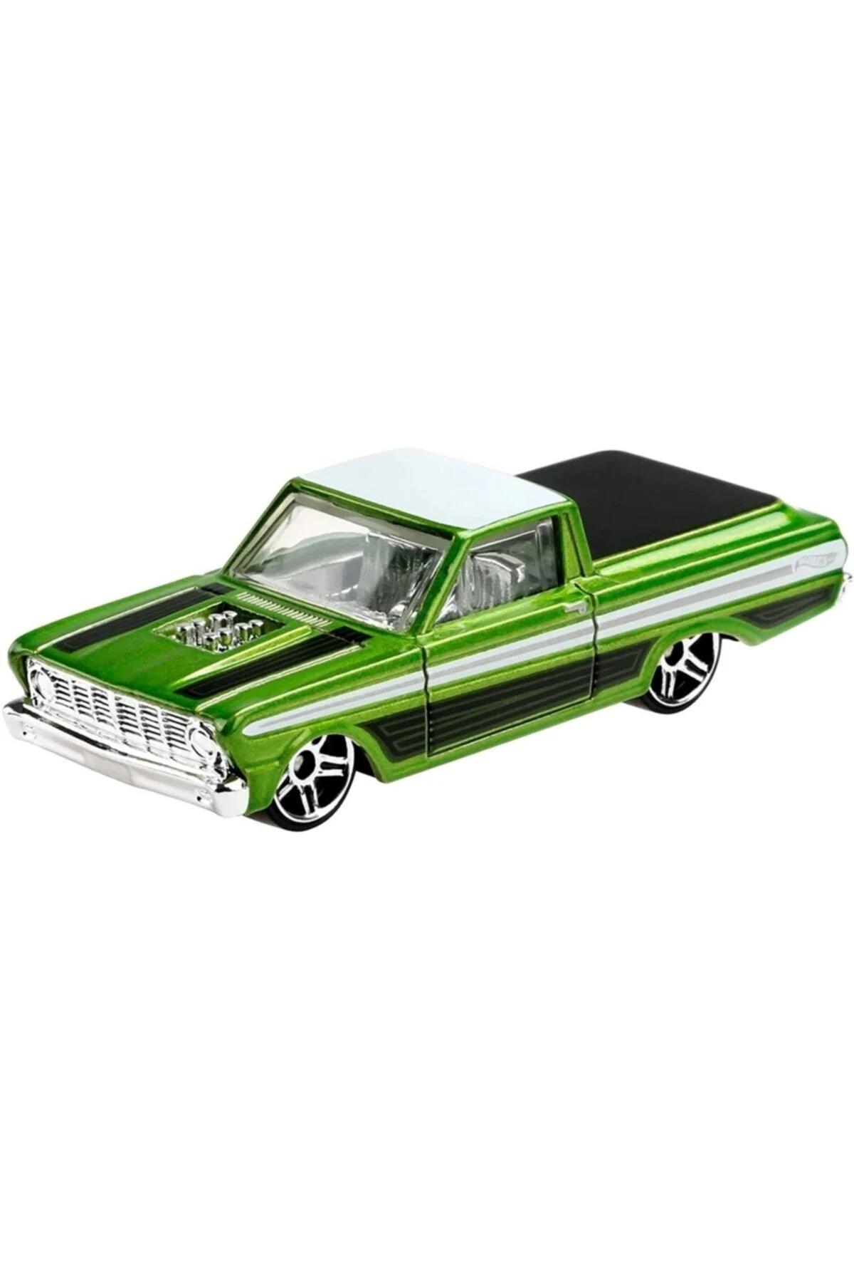 Metal '65 Ford Ranchero