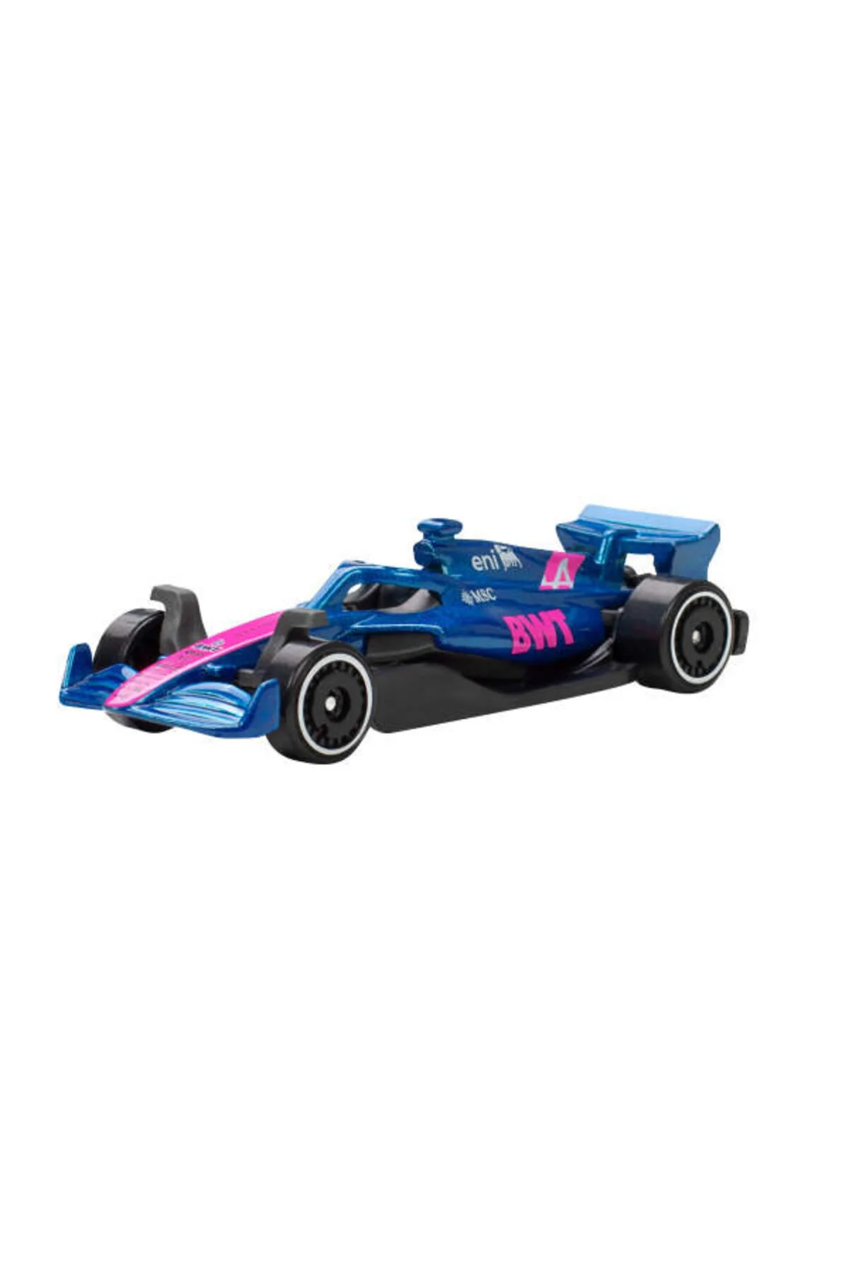 HW FORMULA 1 5Lİ PAKET - HOT WHEELS Görsel 4