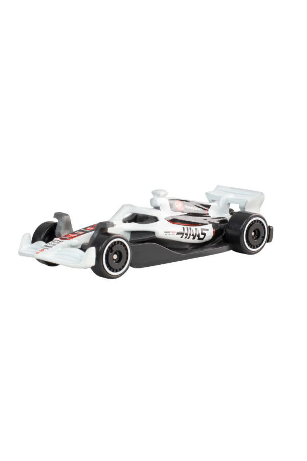 HW FORMULA 1 5Lİ PAKET - HOT WHEELS Görsel 7