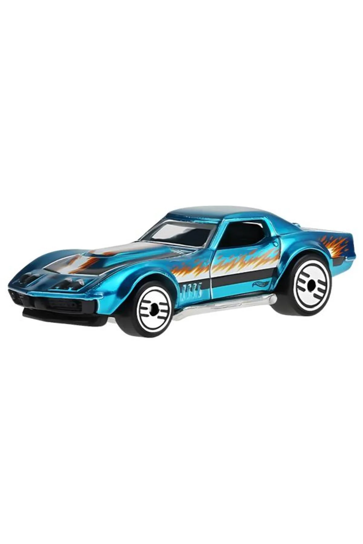 Ultra Hots 69 Copo Corvette JBY67 - HOT WHEELS Görsel 2