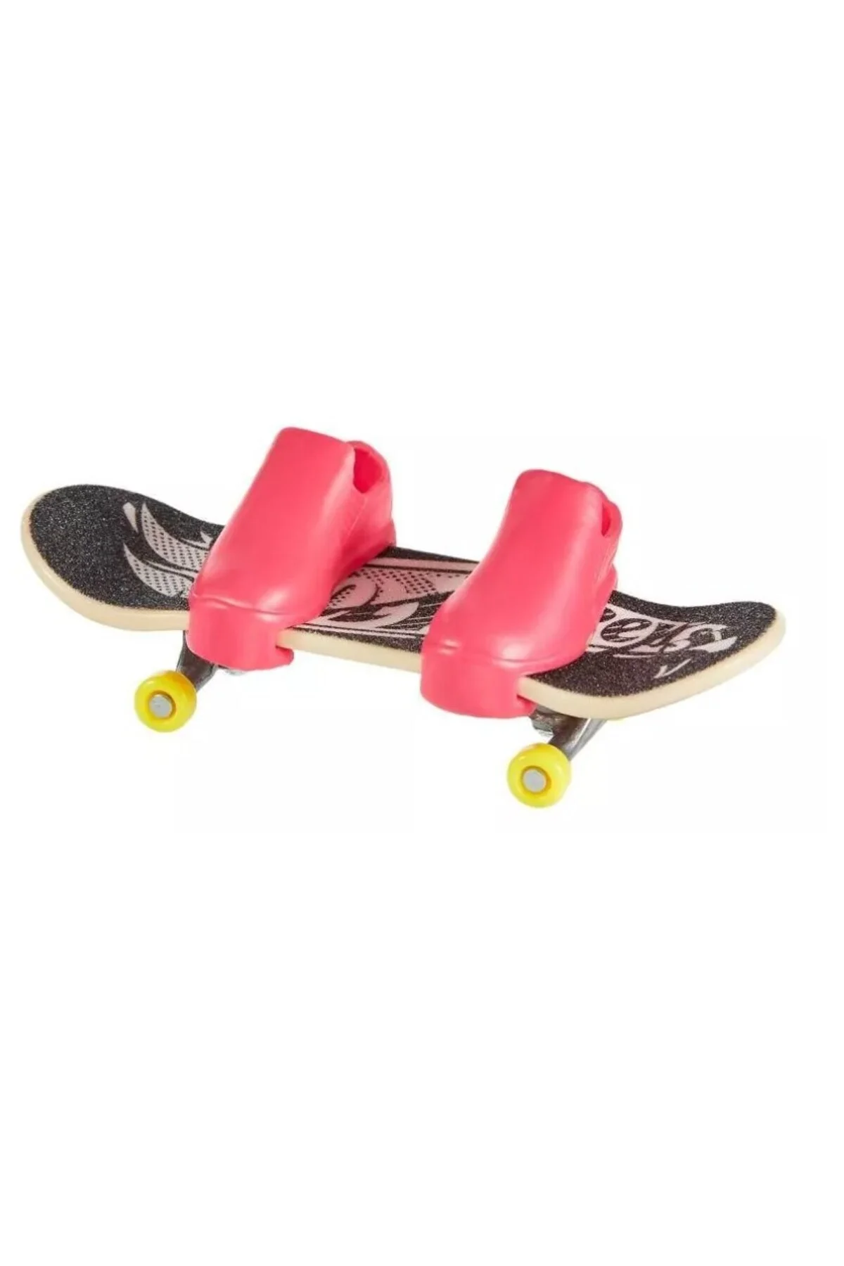 Parmak Kay Kay Grindin' Glaze - HOT WHEELS Görsel 4