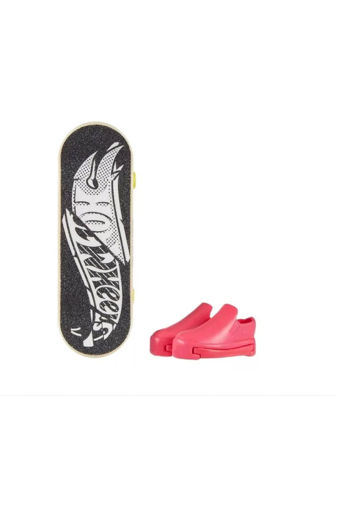 Parmak Kay Kay Grindin' Glaze - HOT WHEELS Görsel 3