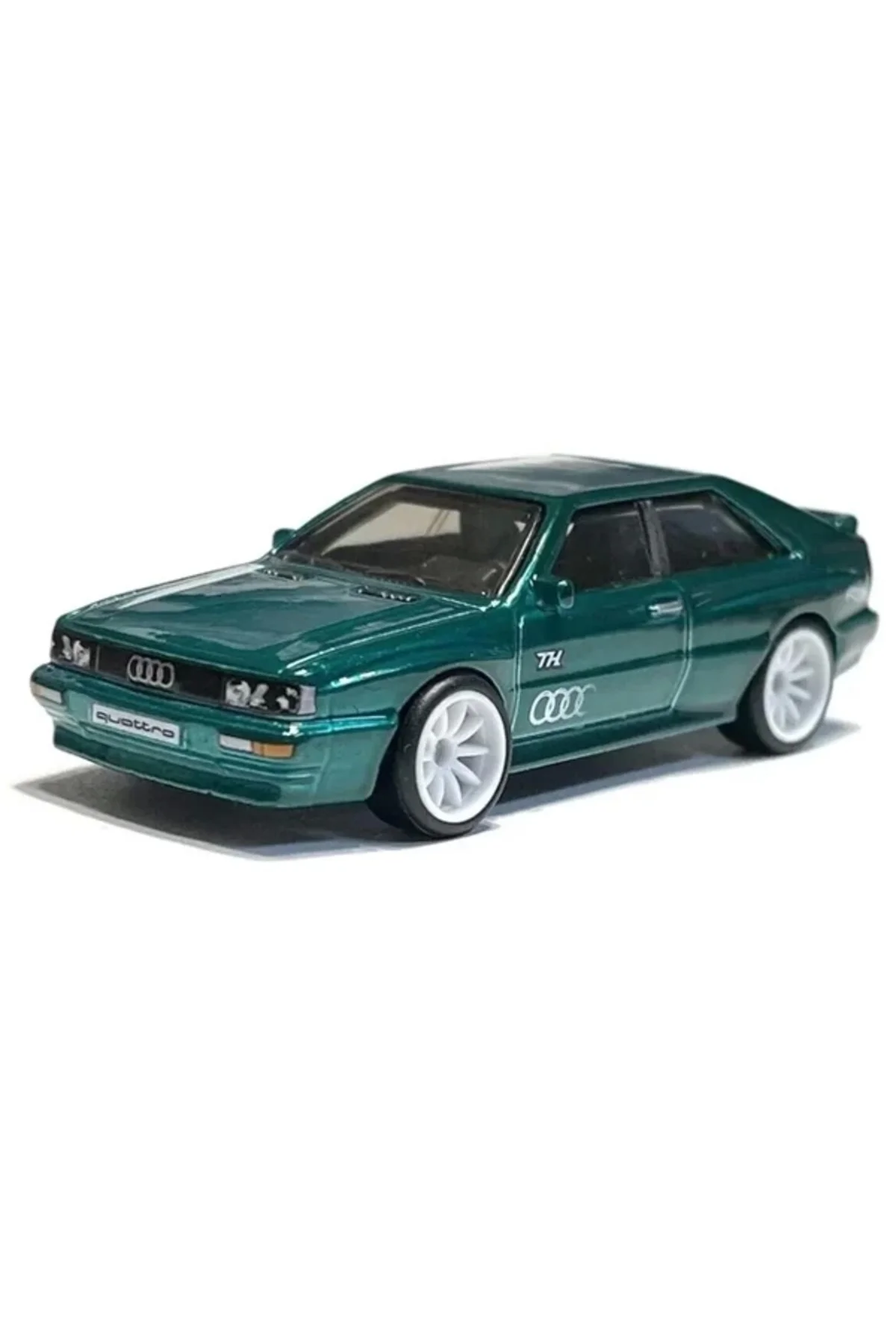Tekli Arabalar '87 Audi Quattro -HYW72