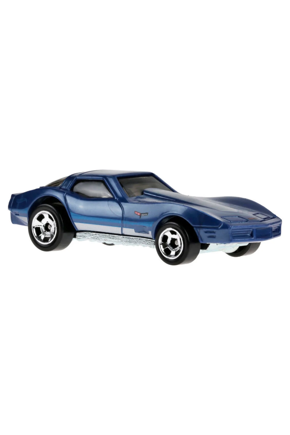 Tekli Arabalar Corvette Stingray HTD53