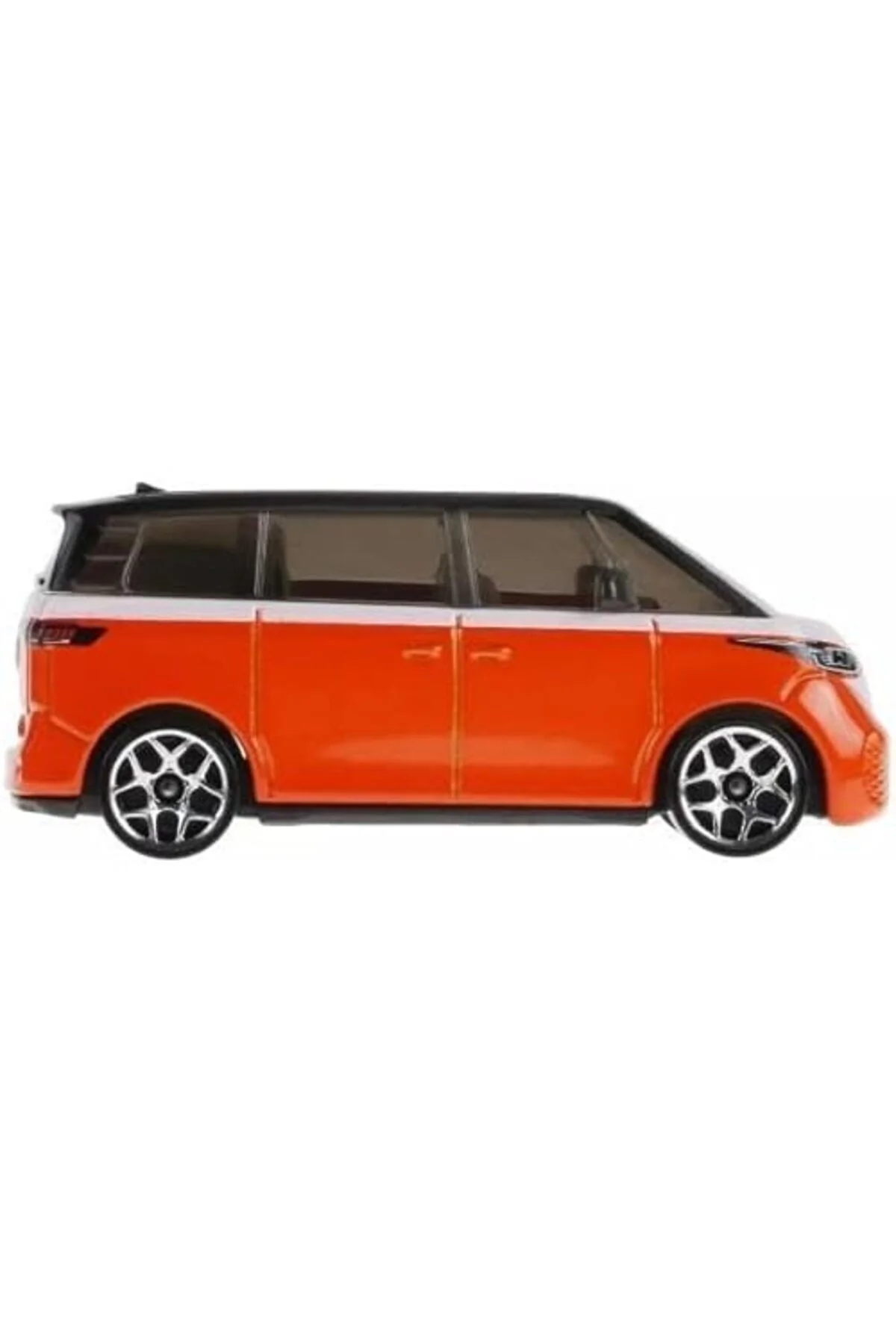 Tekli Arabalar Volkswagen Id Buzz Htb94 - HOT WHEELS Görsel 2