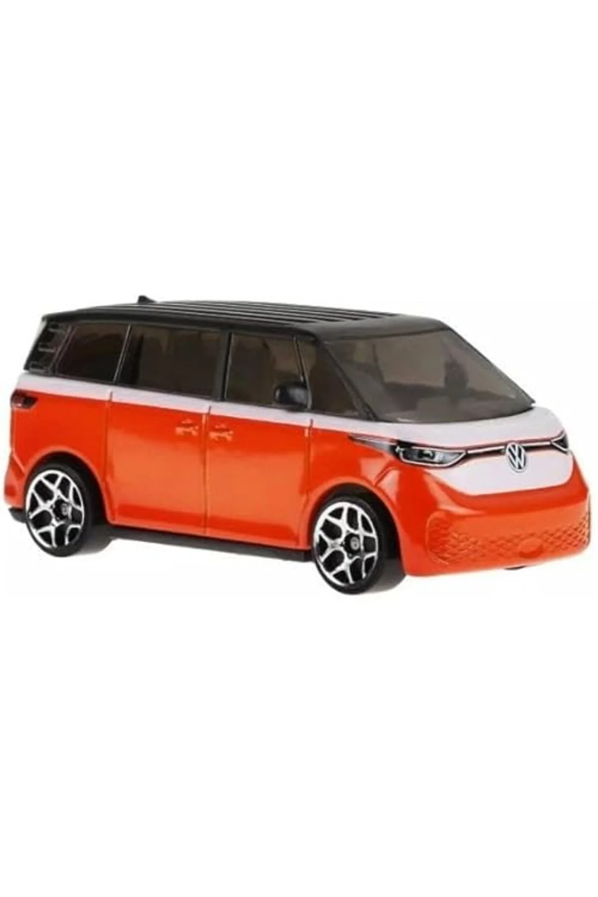 Tekli Arabalar Volkswagen Id Buzz Htb94 - HOT WHEELS Görsel 3